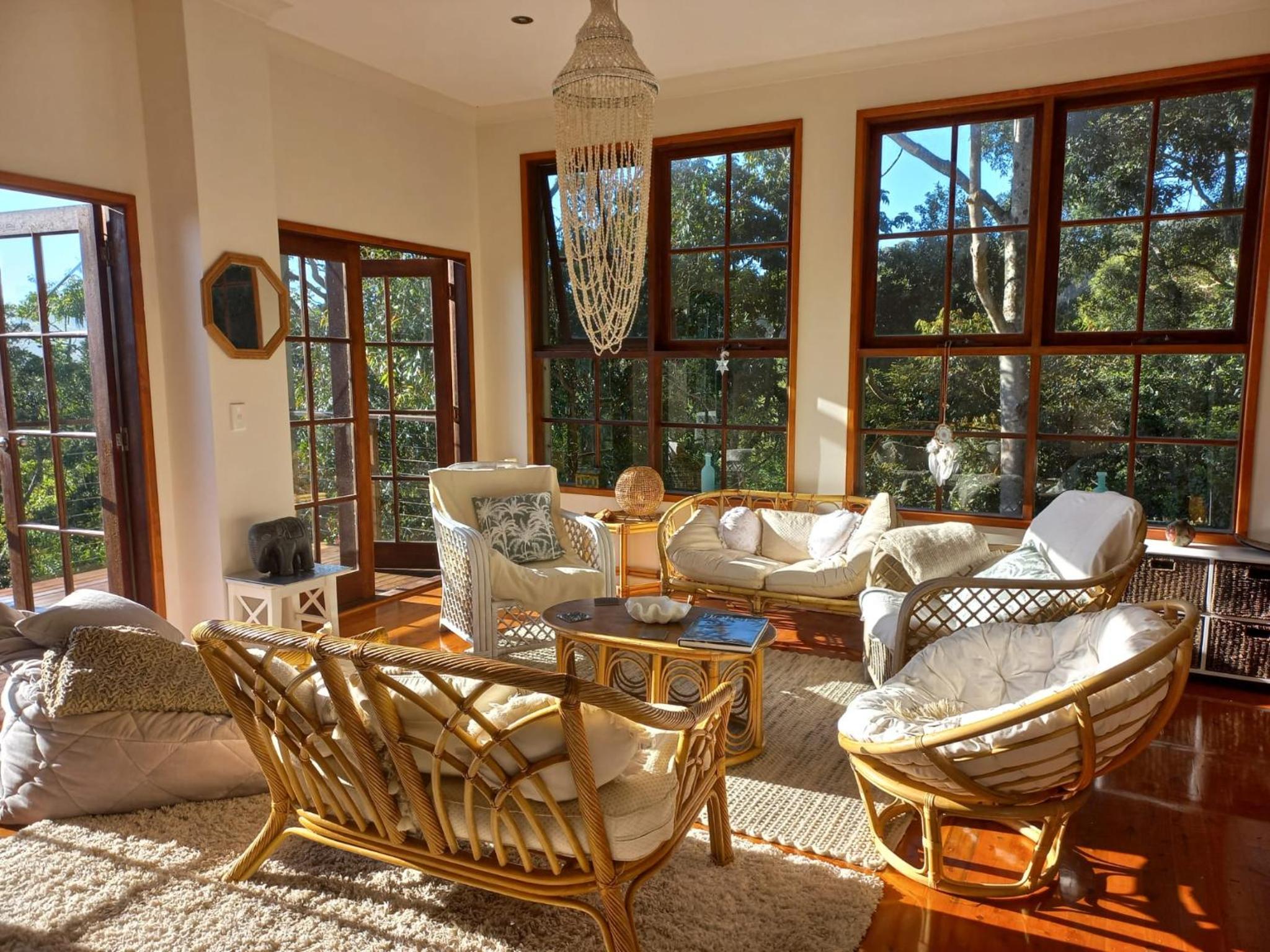 The Junglehouse Noosa