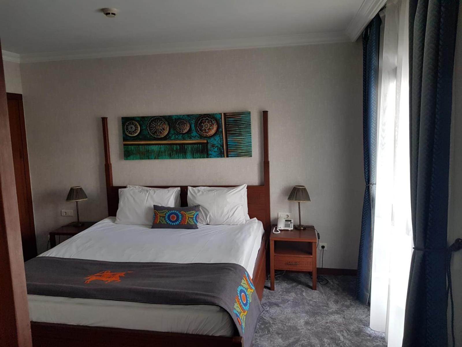Midas Hotel - Image 50