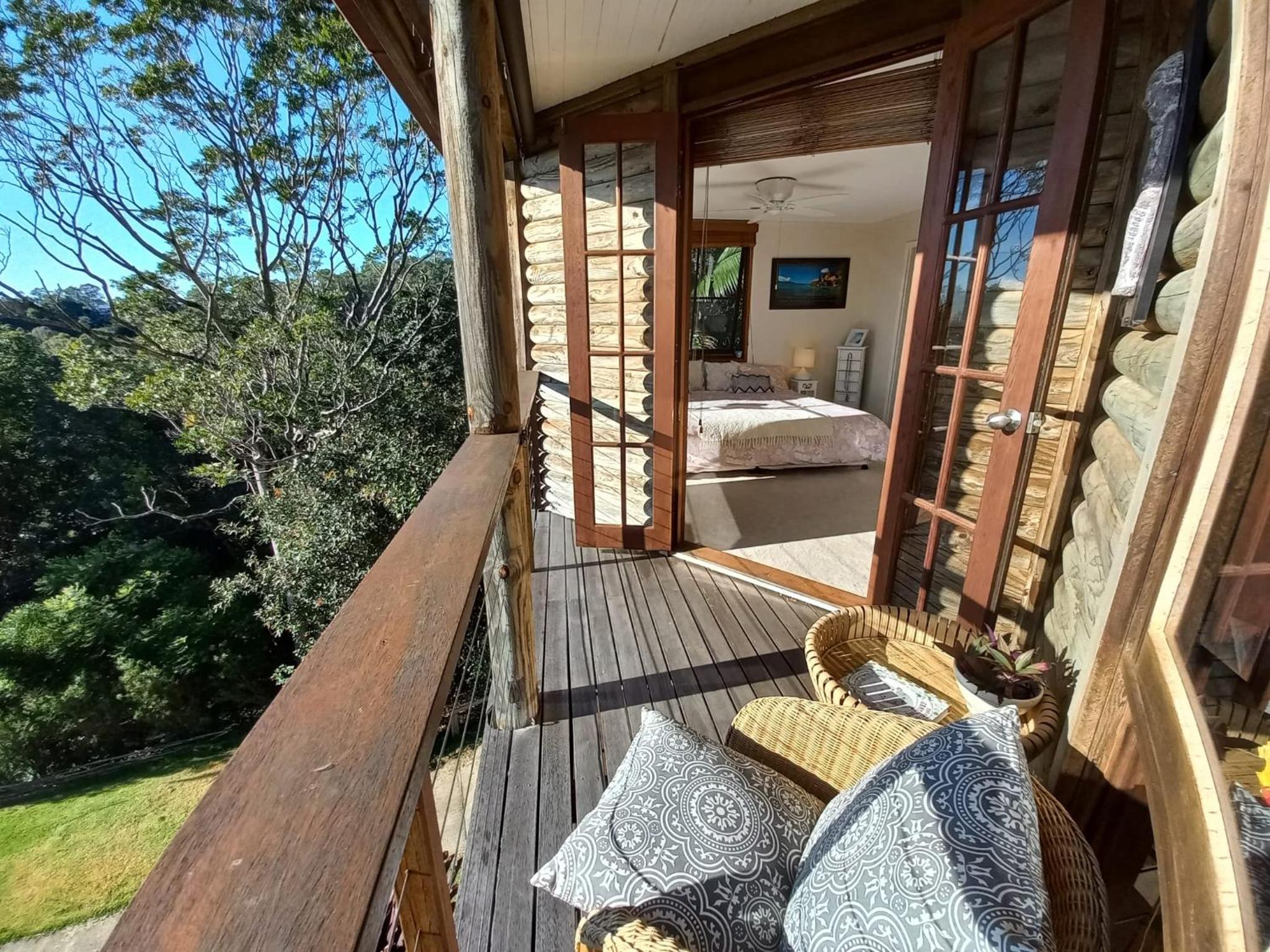 The Junglehouse Noosa