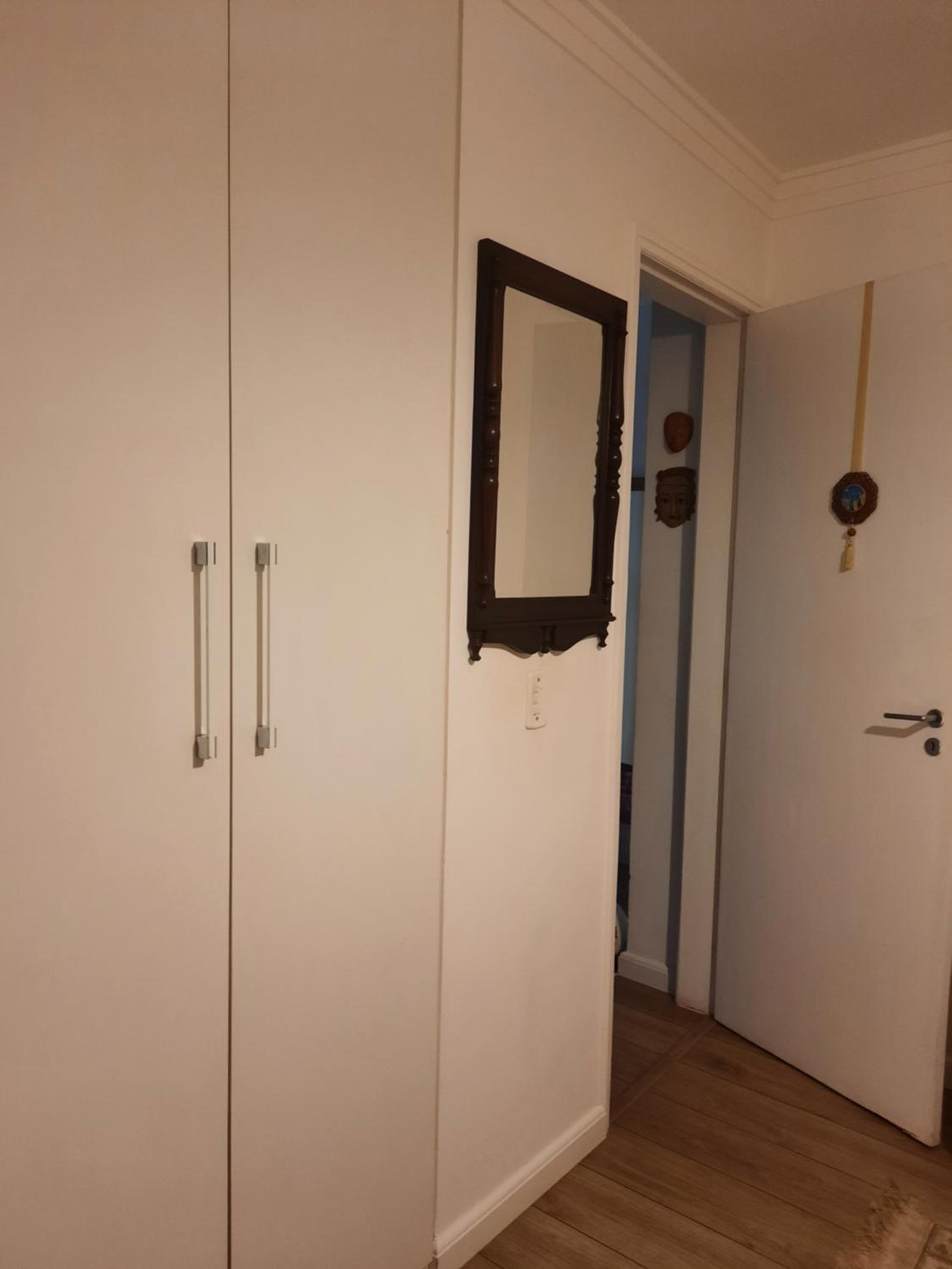 Charmosa casa em condominio com quintal