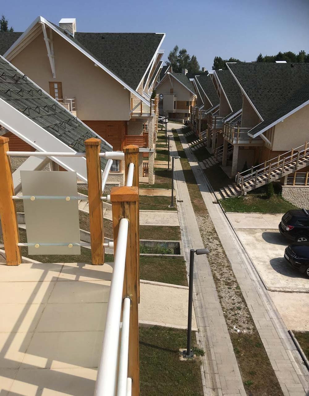 OAZA MIIRA-Hemel Resort Zlatibor view 2