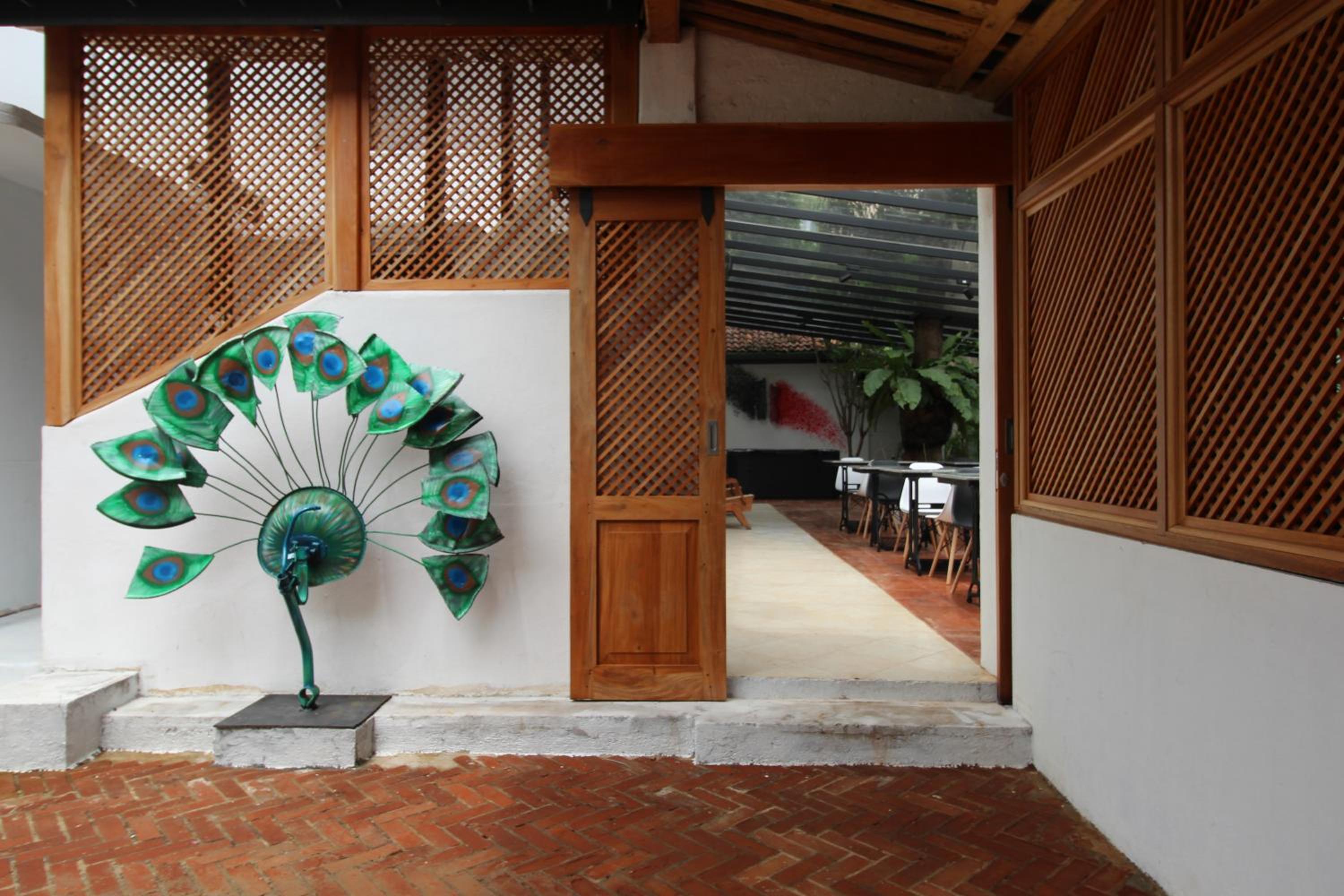 Sathkara City Center - Colombo view 5
