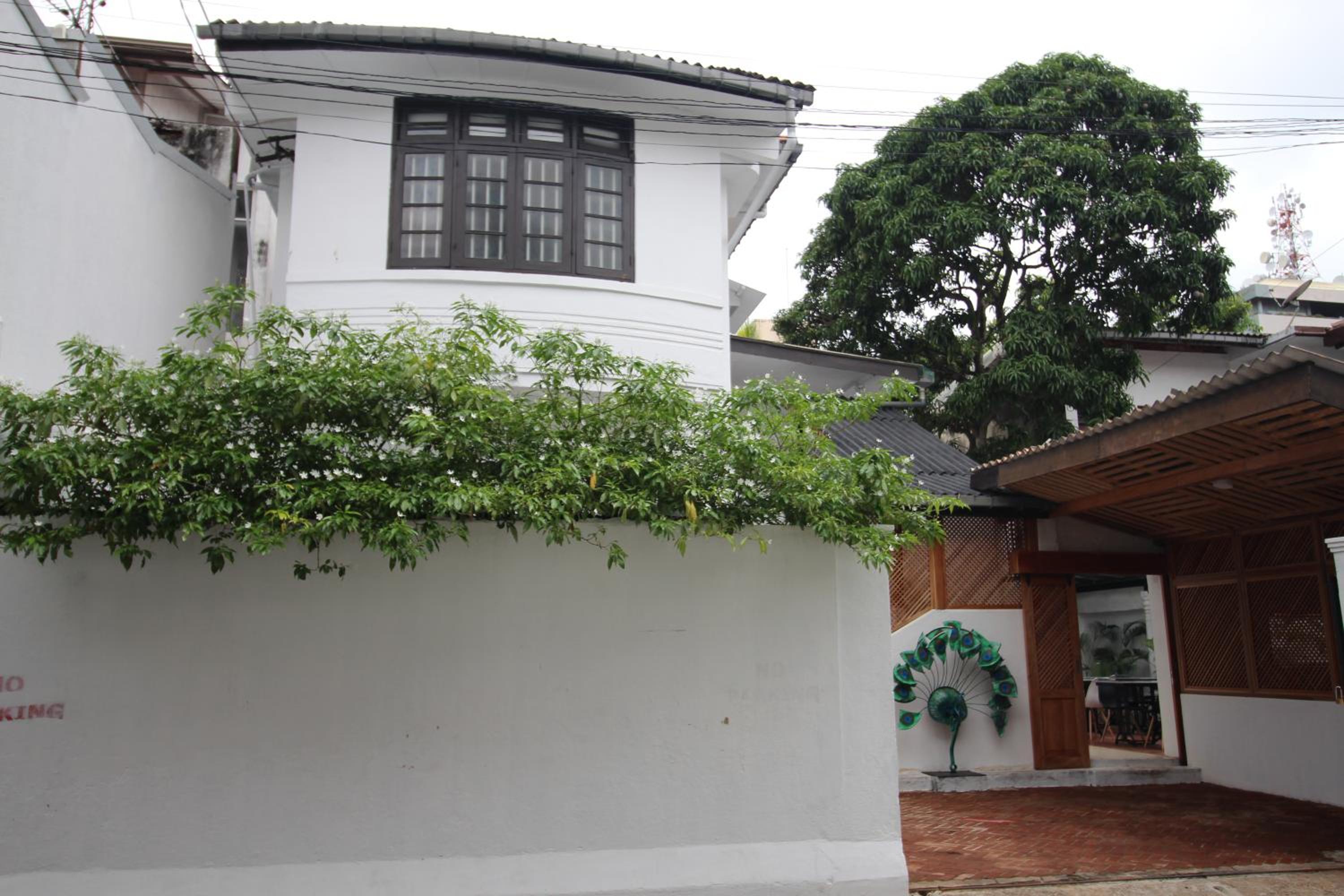 Sathkara City Center - Colombo view 4