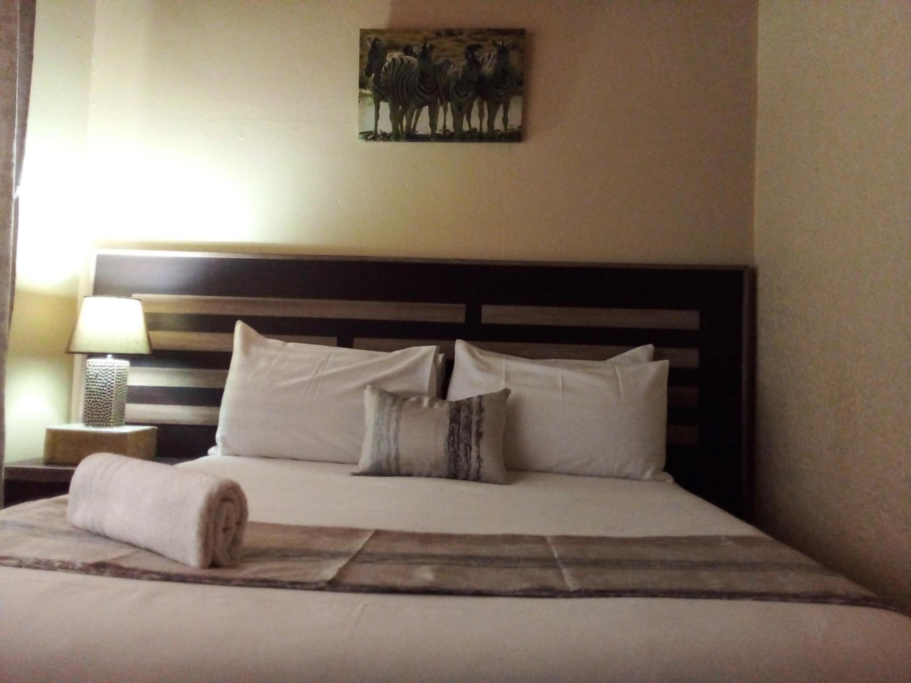 Acacia Guesthouse view 5