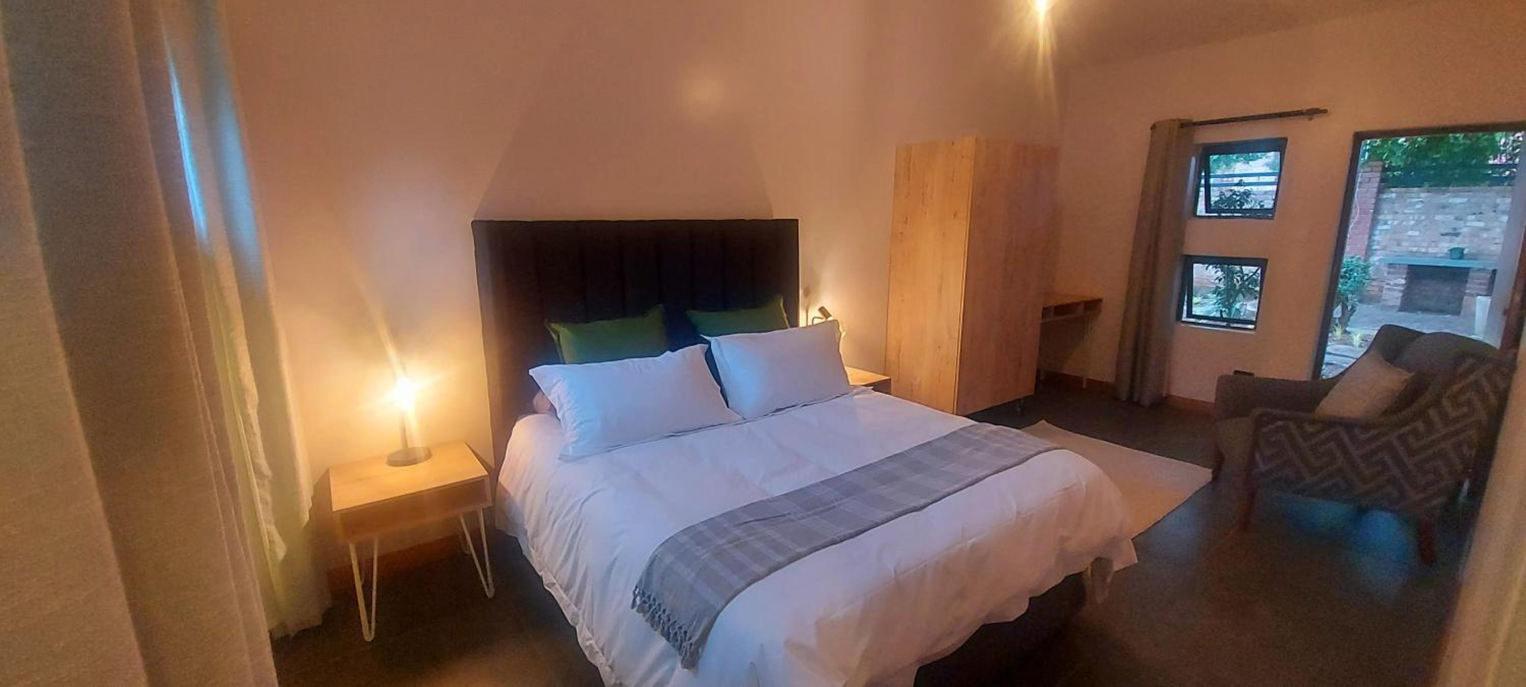 The Chameleon Stay @107 view 4