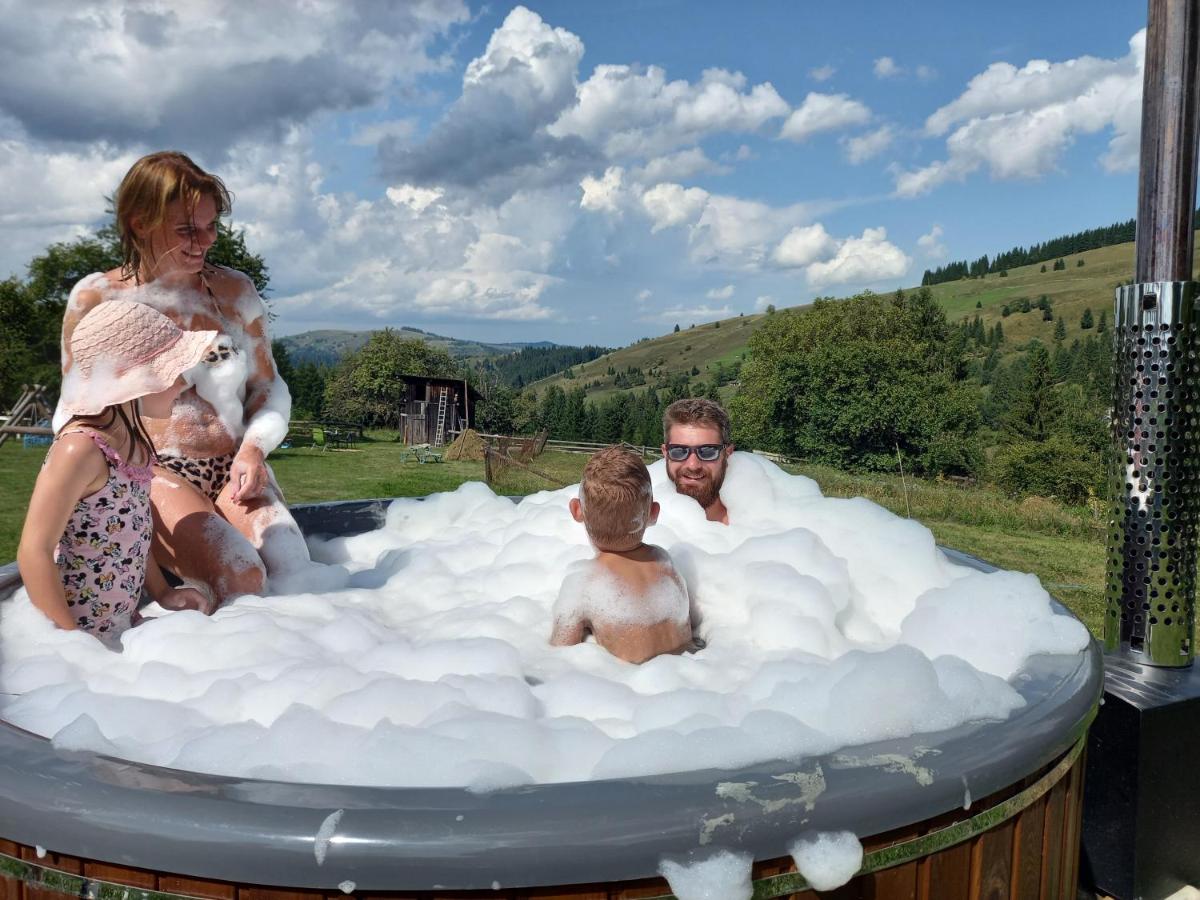 Jacuzzi