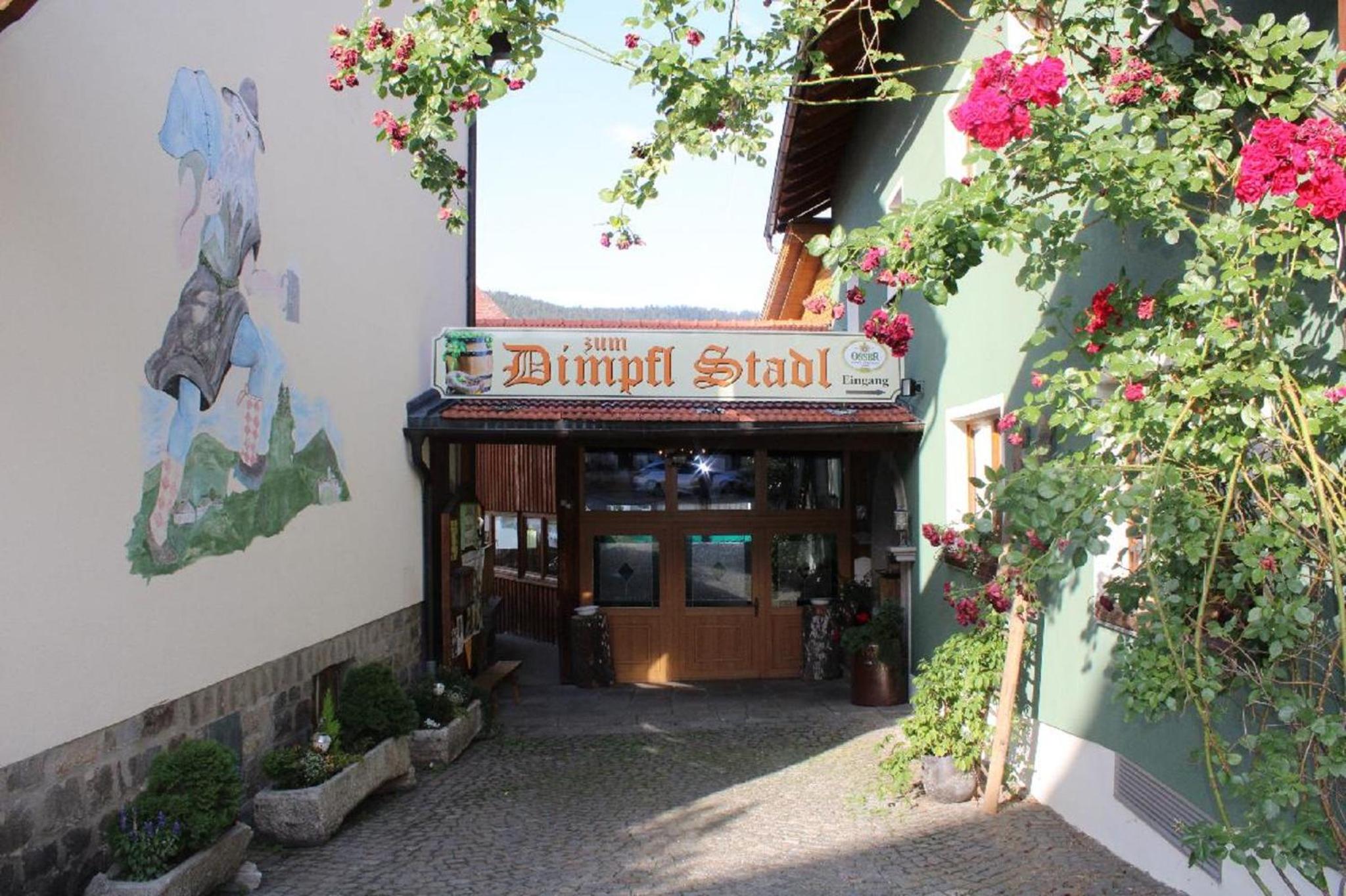 Bayerische Gastwirtschaft Dimpfl-Stadl - Property Image 56