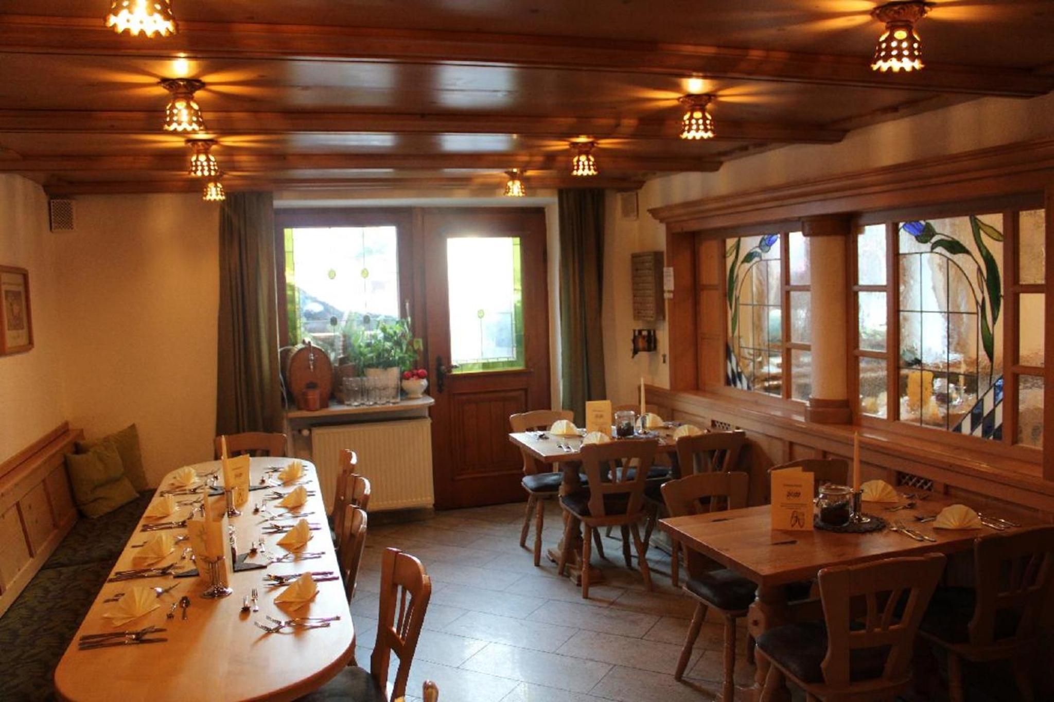 Bayerische Gastwirtschaft Dimpfl-Stadl - Property Image 38