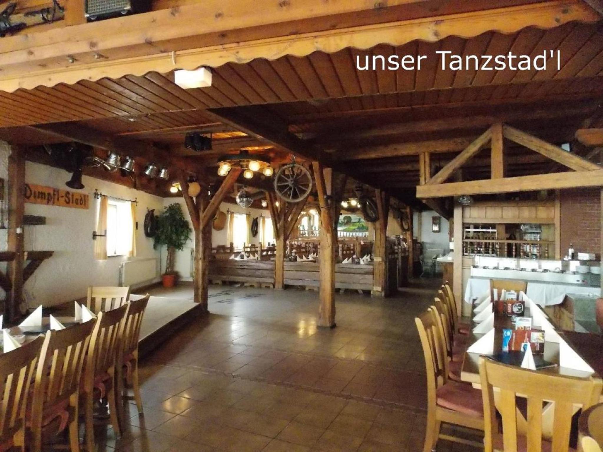 Bayerische Gastwirtschaft Dimpfl-Stadl - Property Image 39