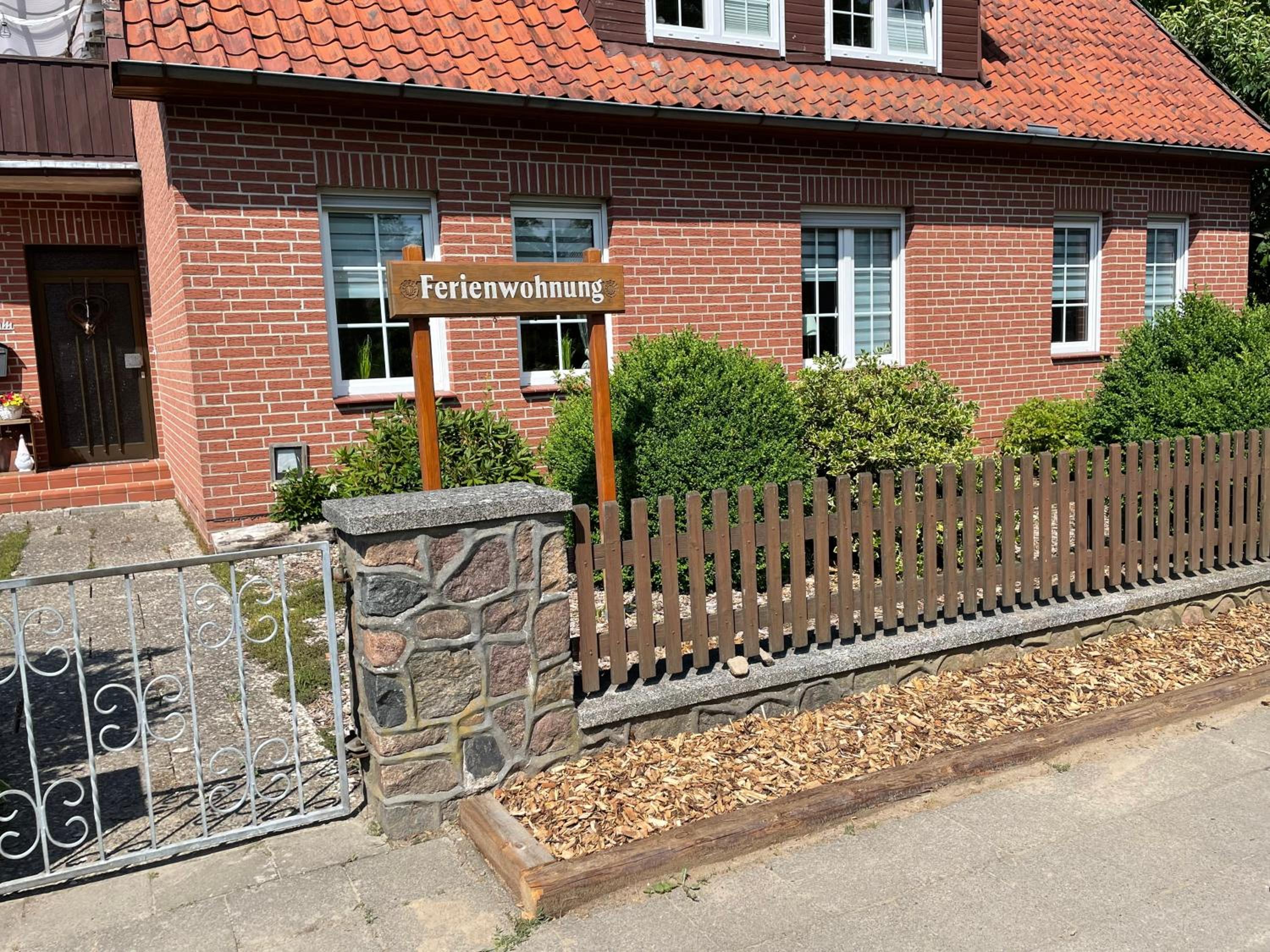 Ferienwohnung Ram