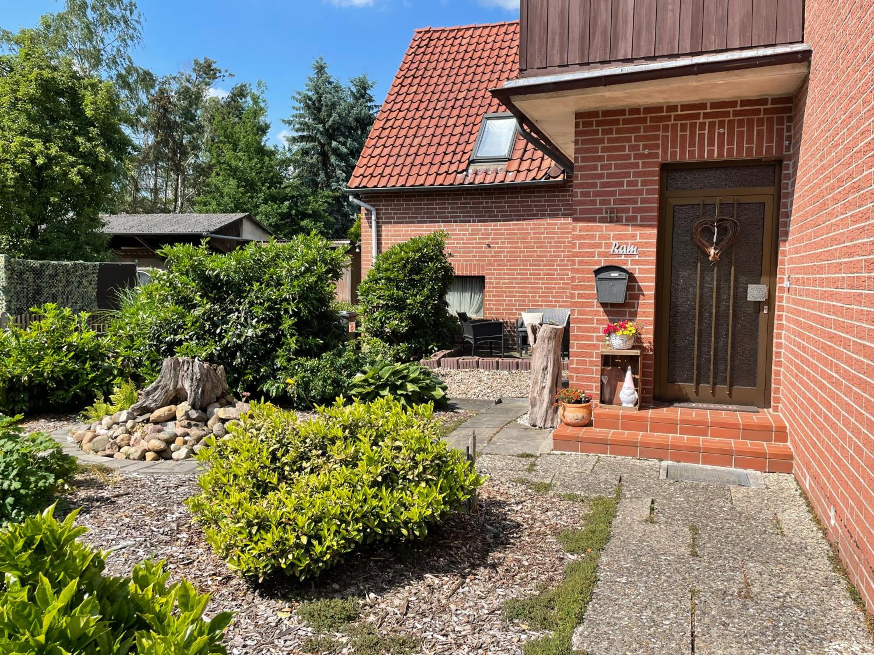 Ferienwohnung Ram, photo 31