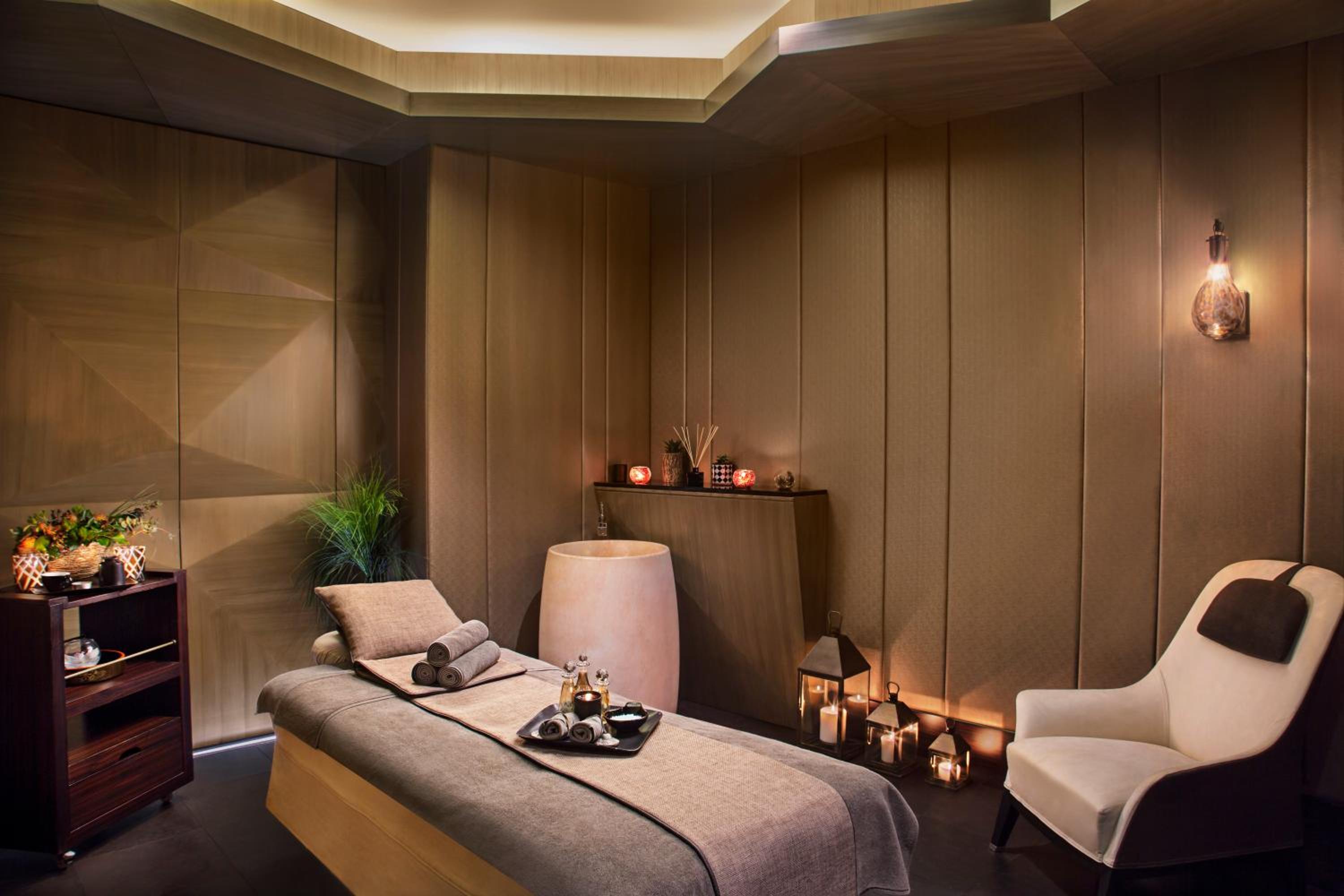 Hyatt Centric Levent İstanbul - Image 75