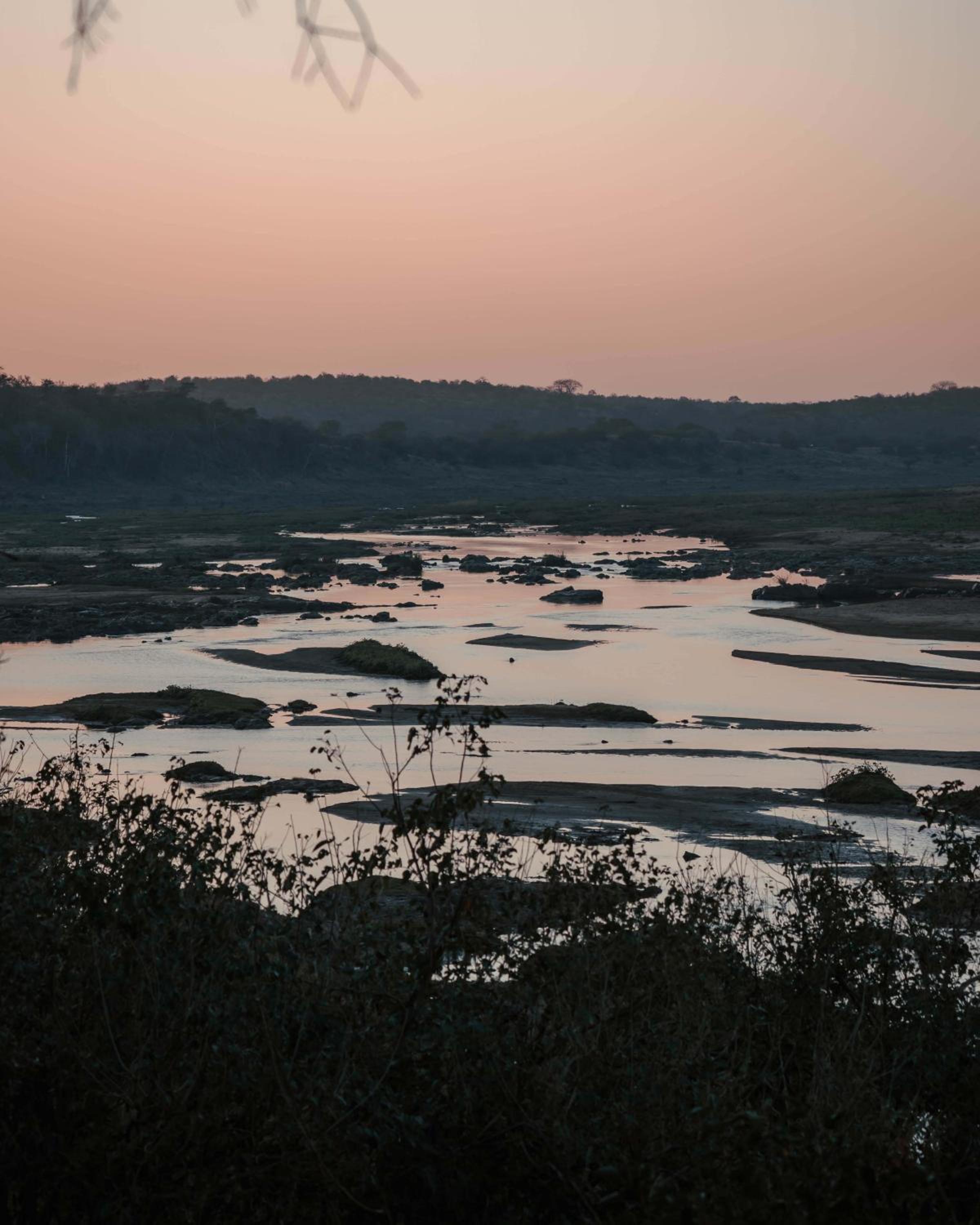Maninghi Lodge