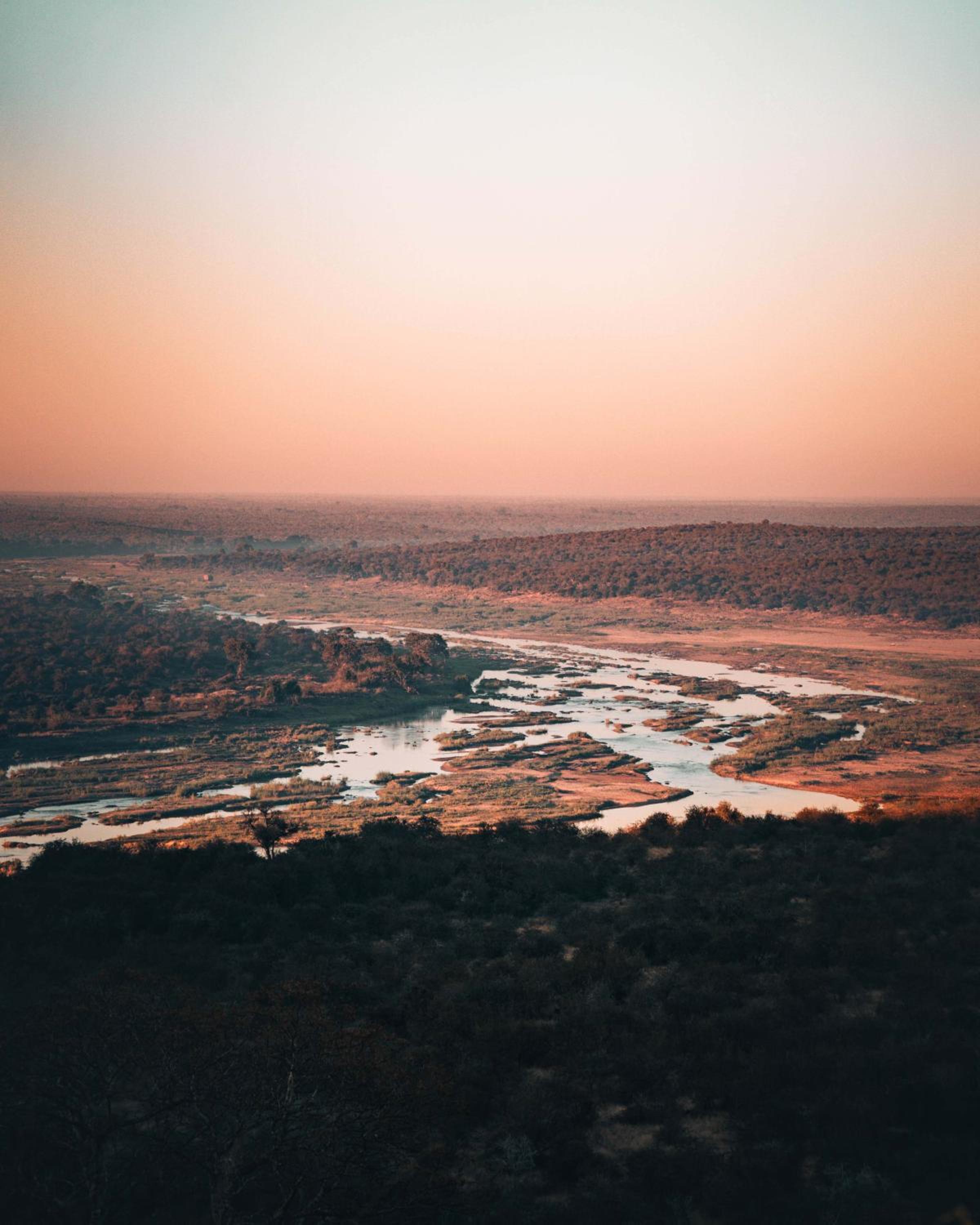 Maninghi Lodge