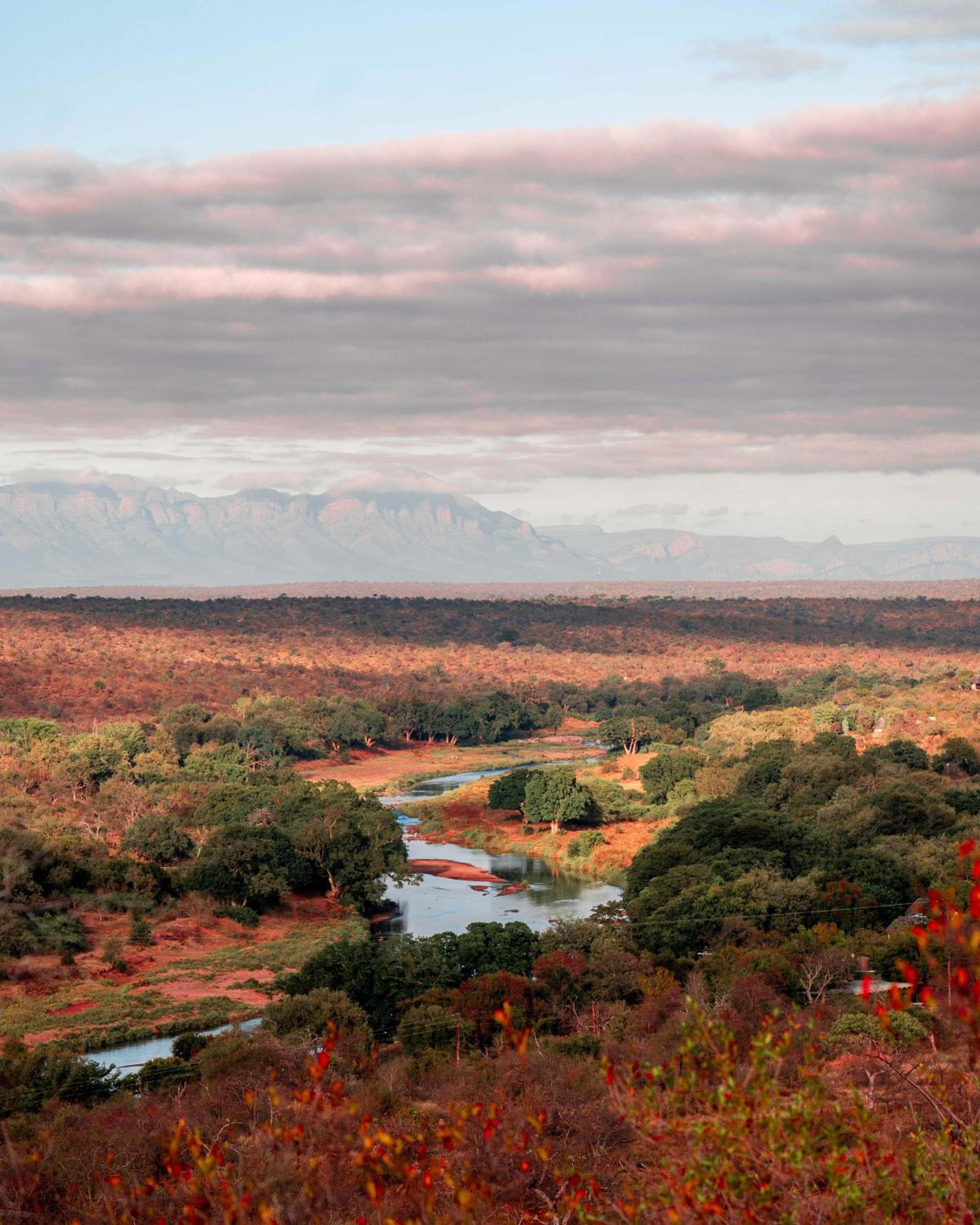Maninghi Lodge