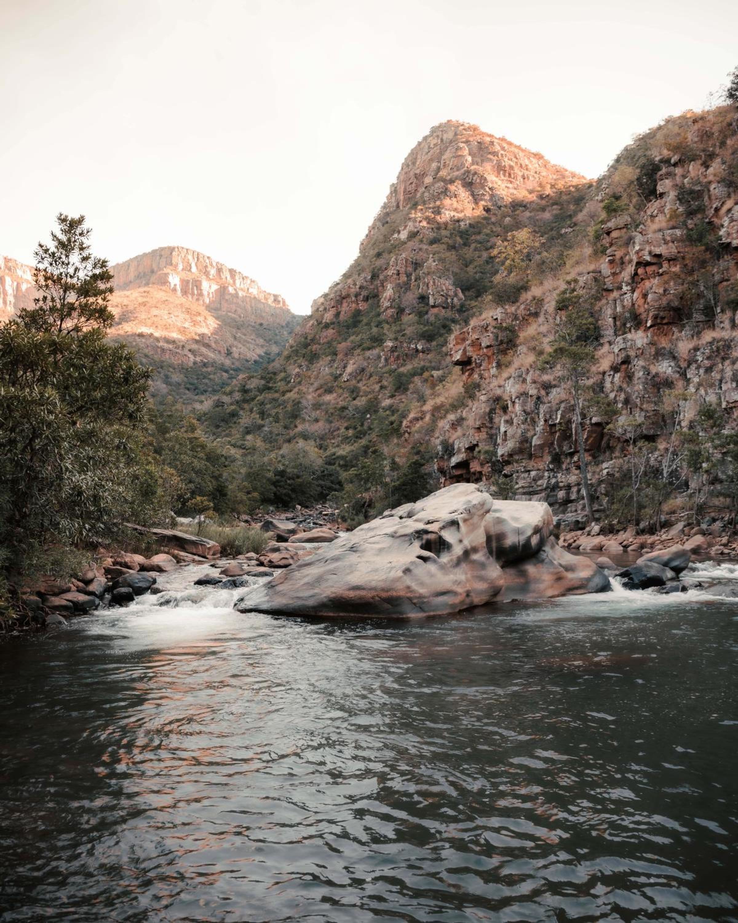 Maninghi Lodge