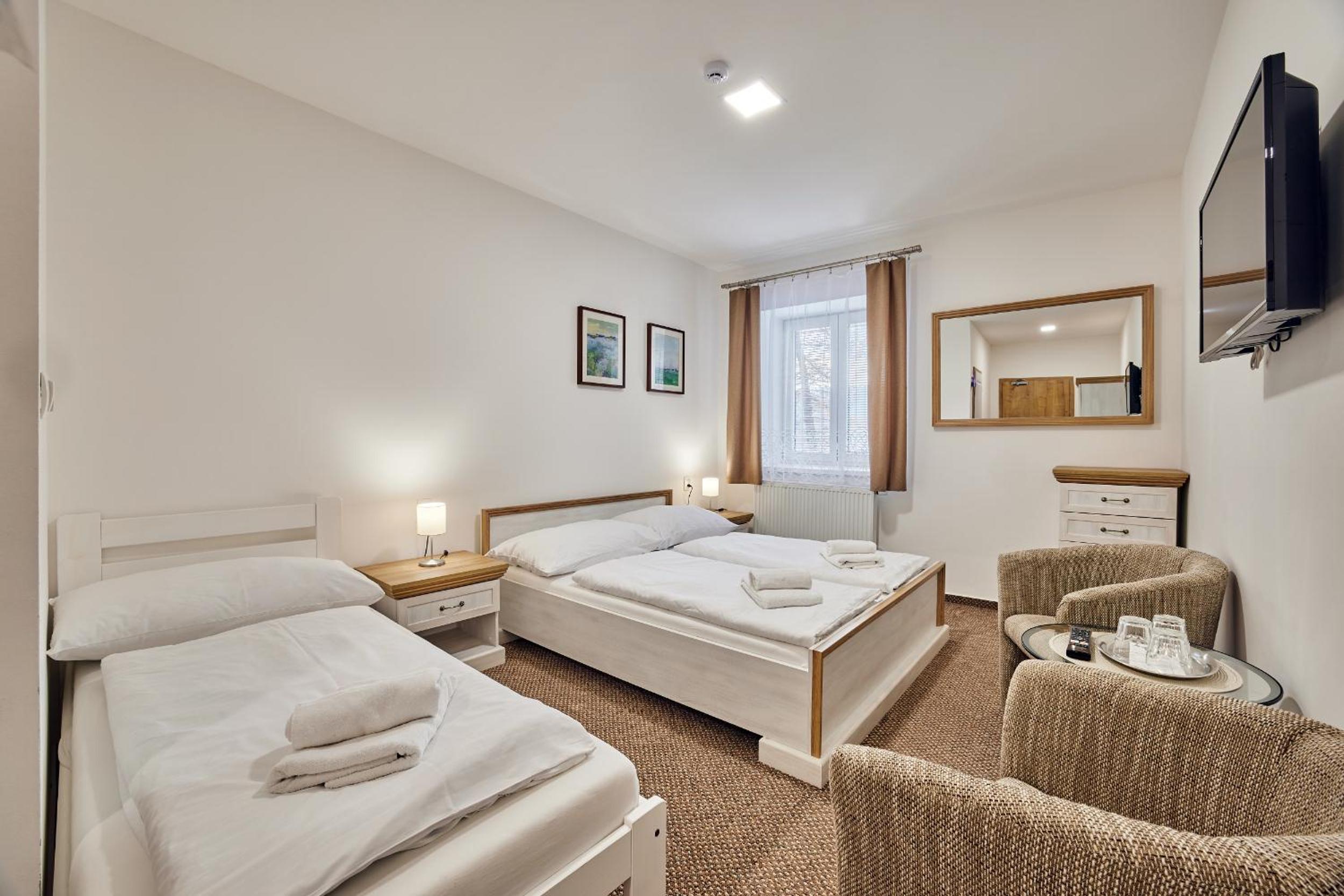 Pension Varta