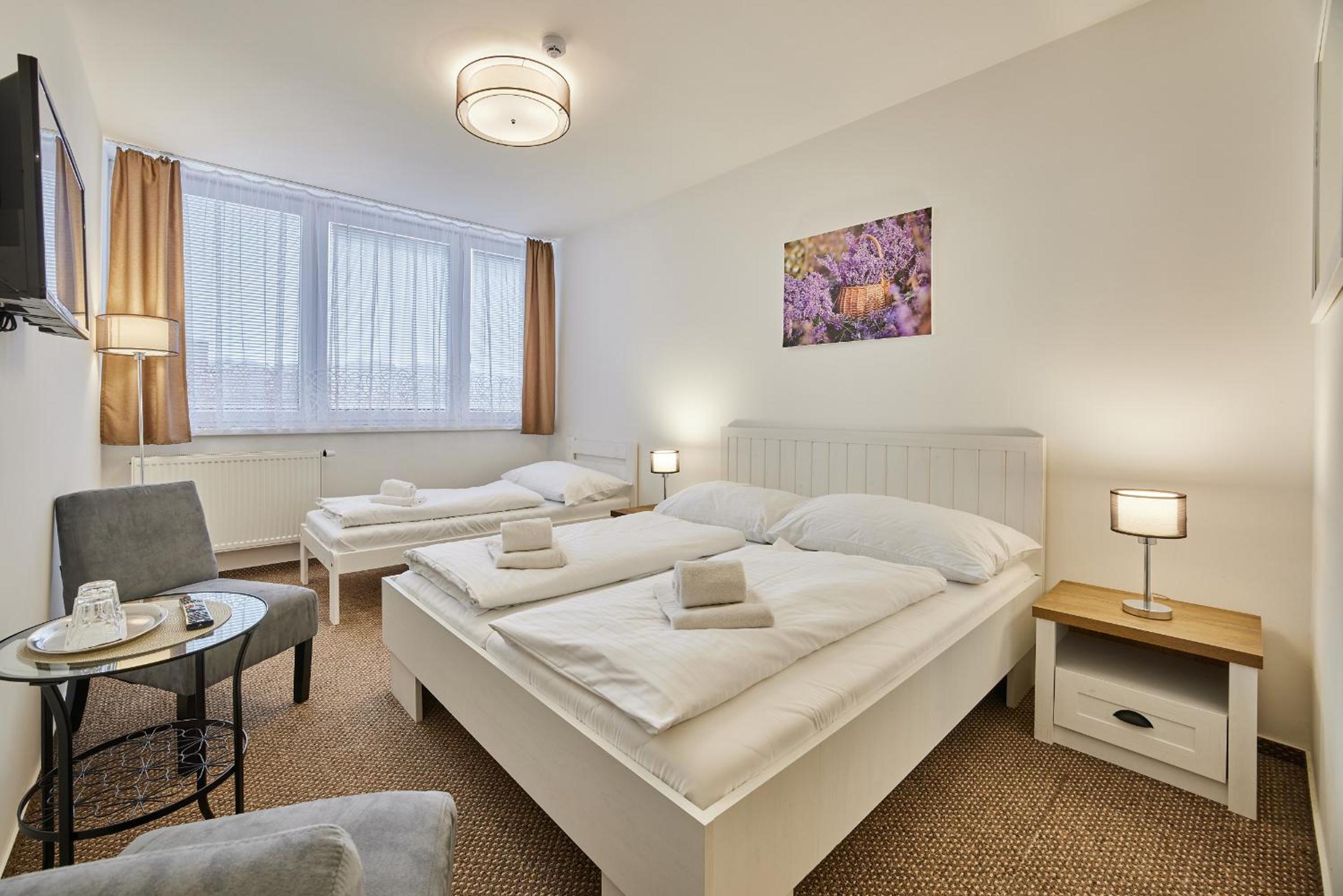 Pension Varta