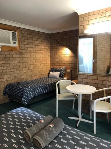 Muswellbrook Motor Inn