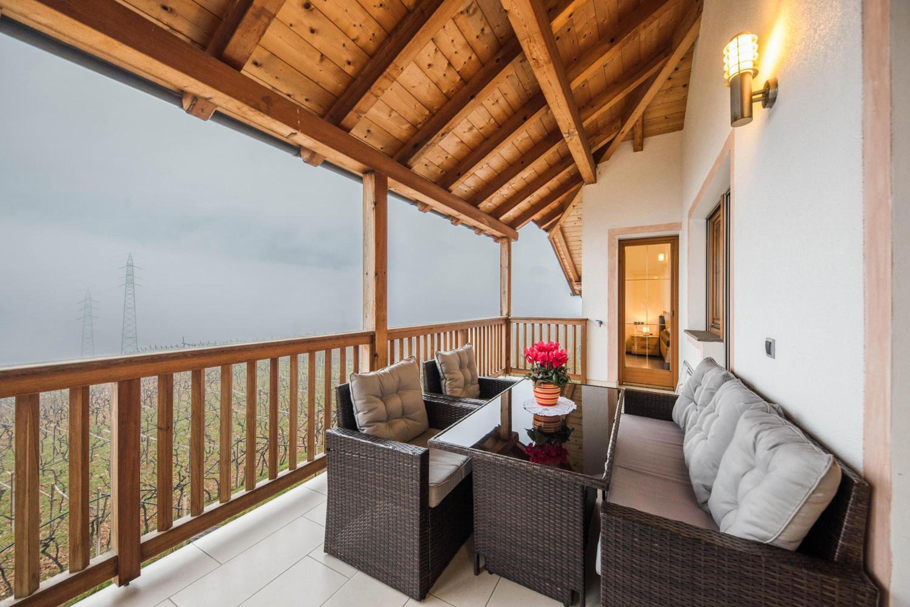 Apartement Huck photo 1