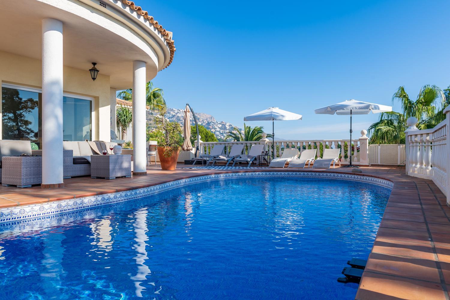 Guesthouse Villa Altea