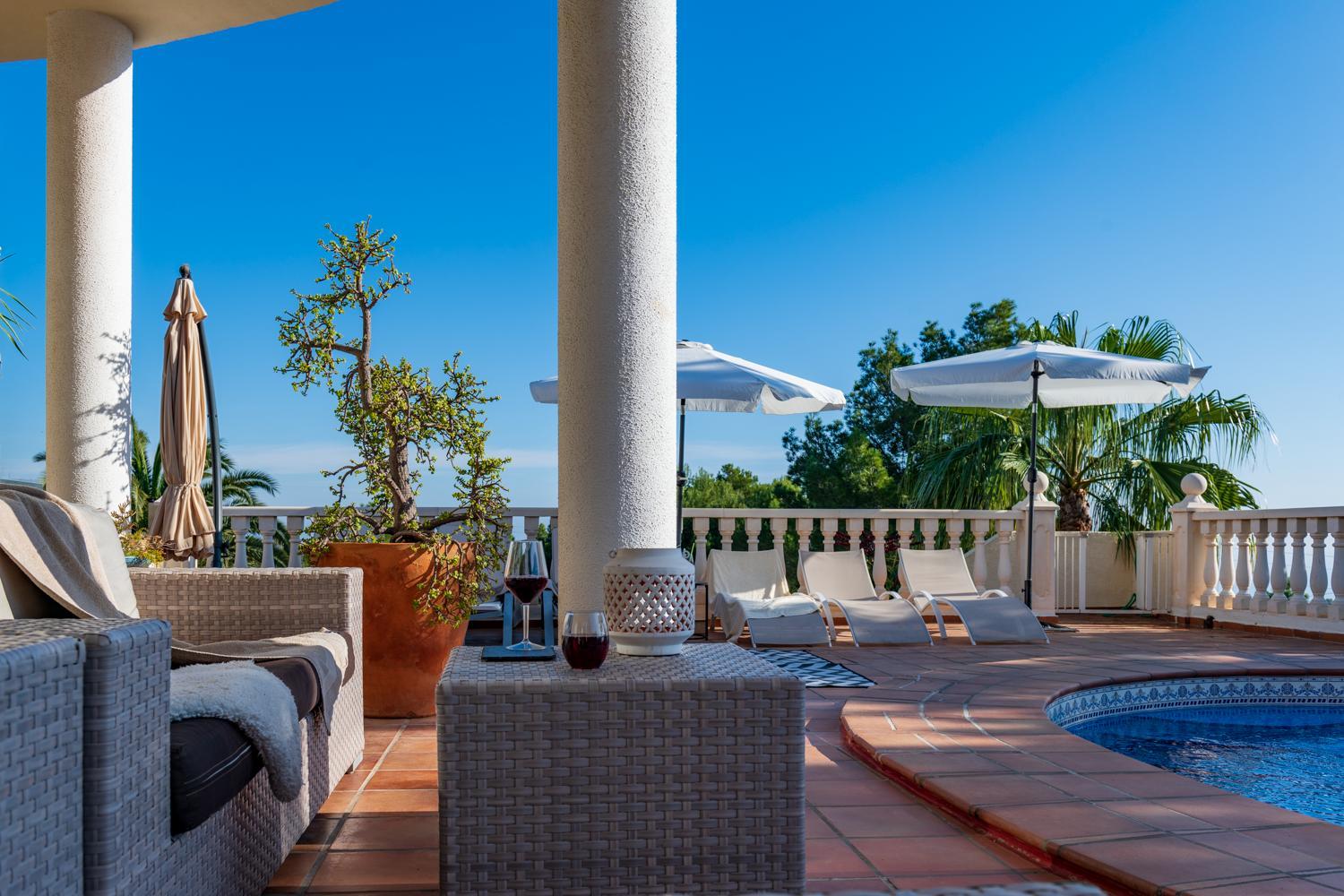 Guesthouse Villa Altea