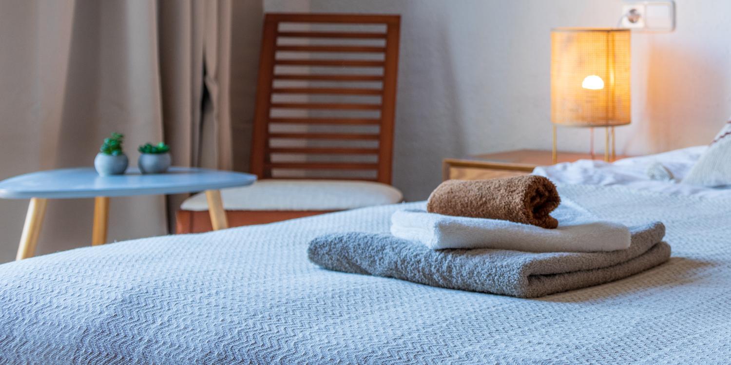 Guesthouse Villa Altea