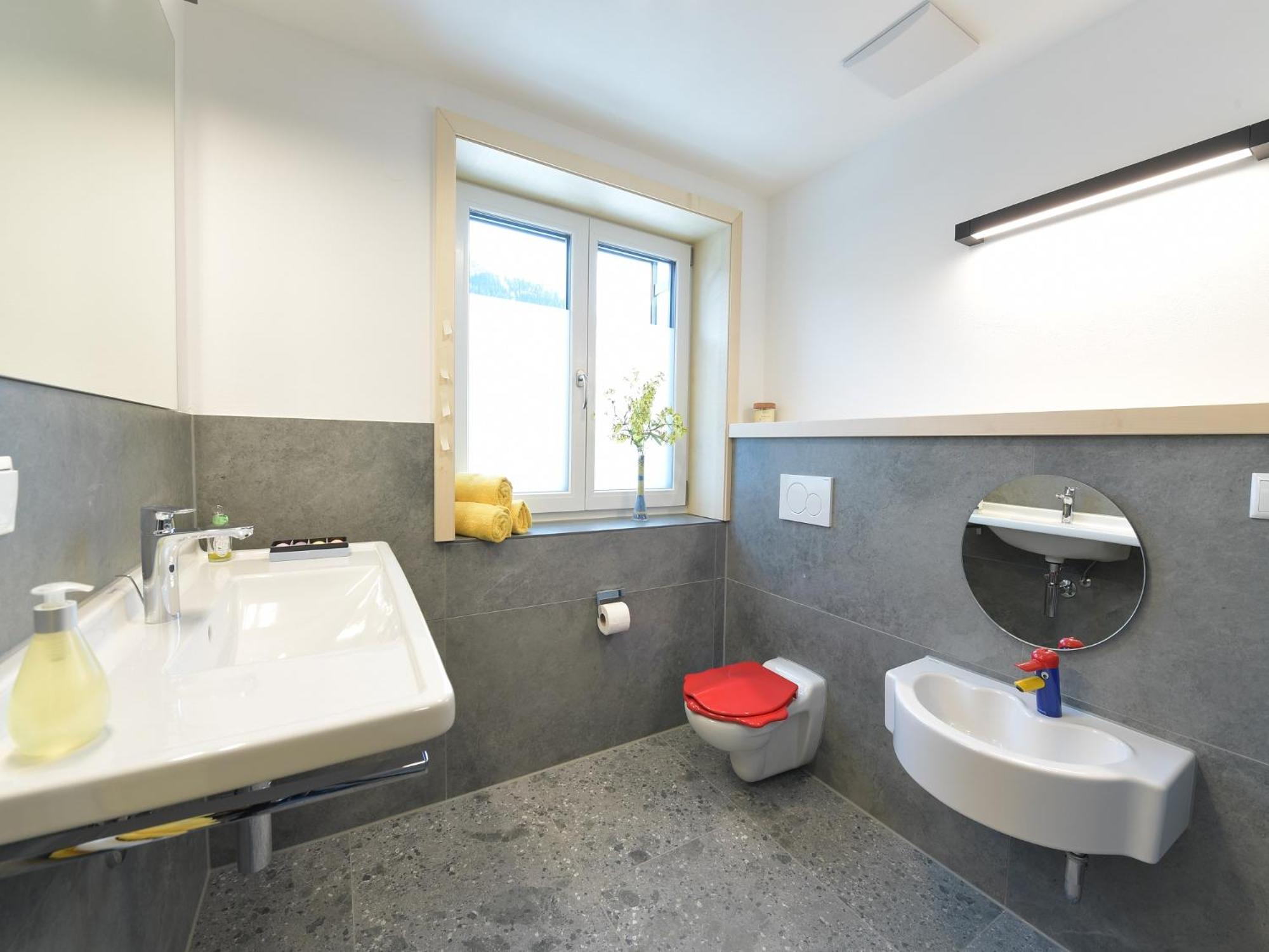 Ferienhaus Birkenweg Oberstdorf - Sommer mit Bergbahnticket