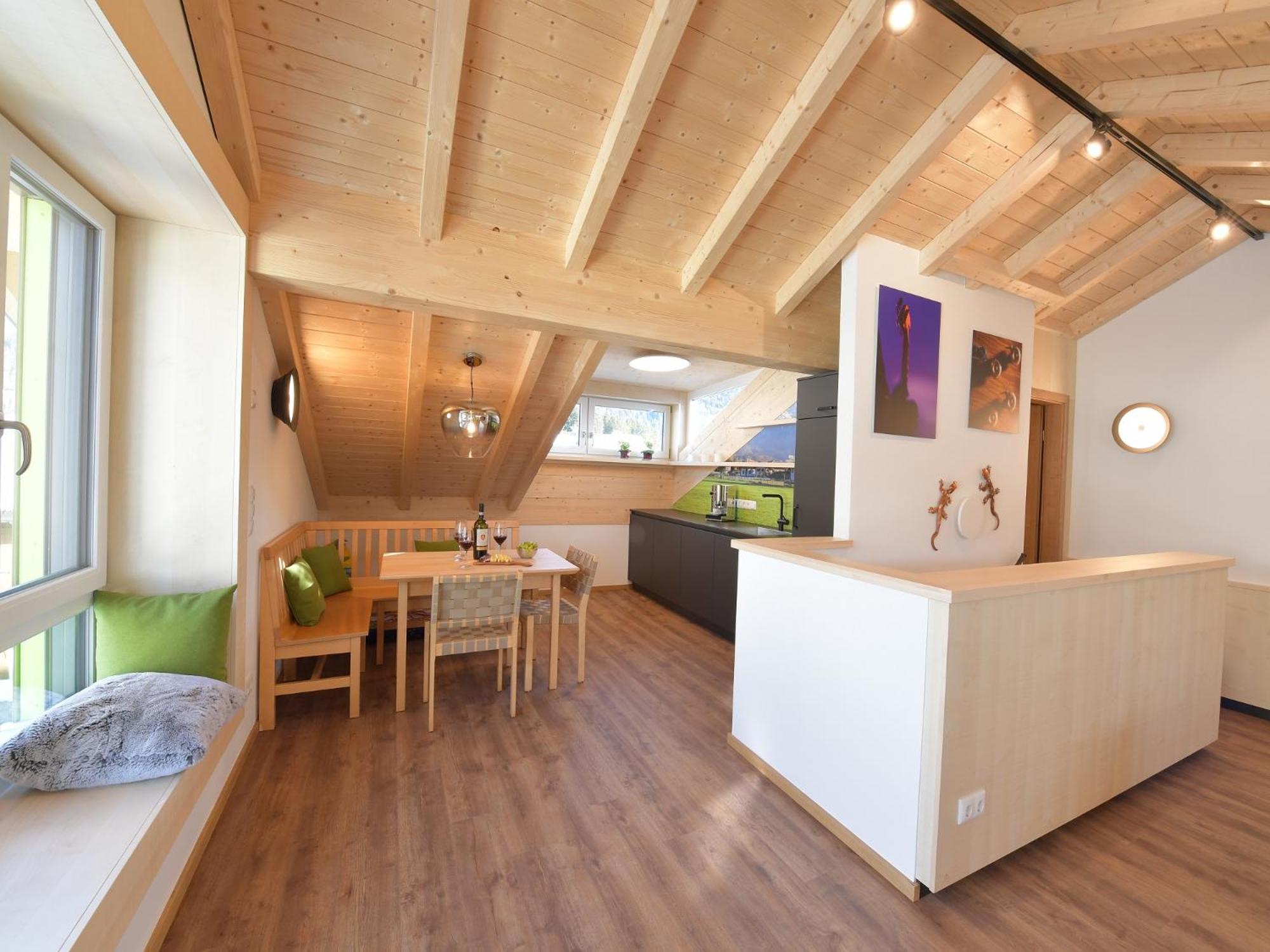 Ferienhaus Birkenweg Oberstdorf - Sommer mit Bergbahnticket