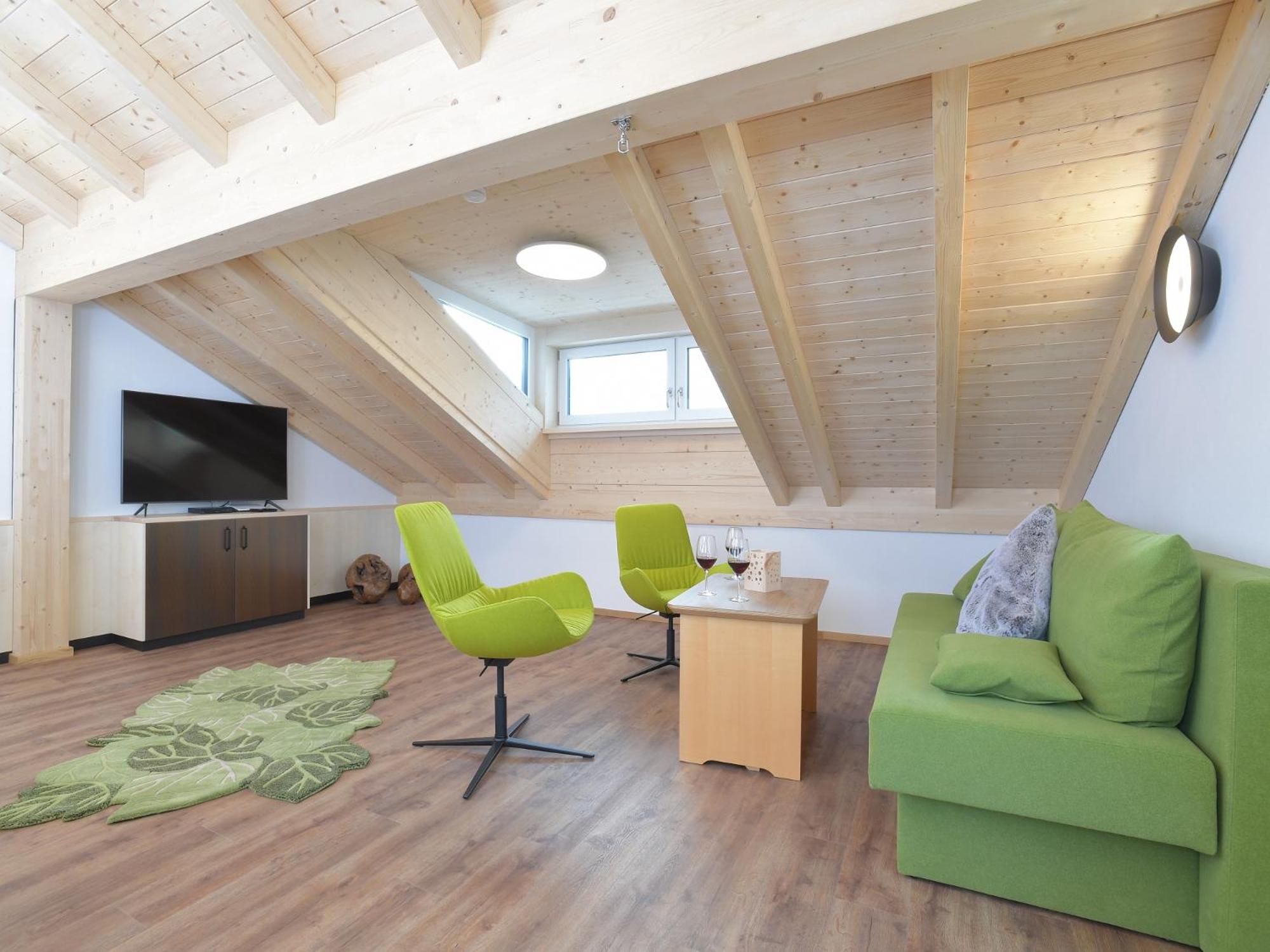 Ferienhaus Birkenweg Oberstdorf - Sommer mit Bergbahnticket