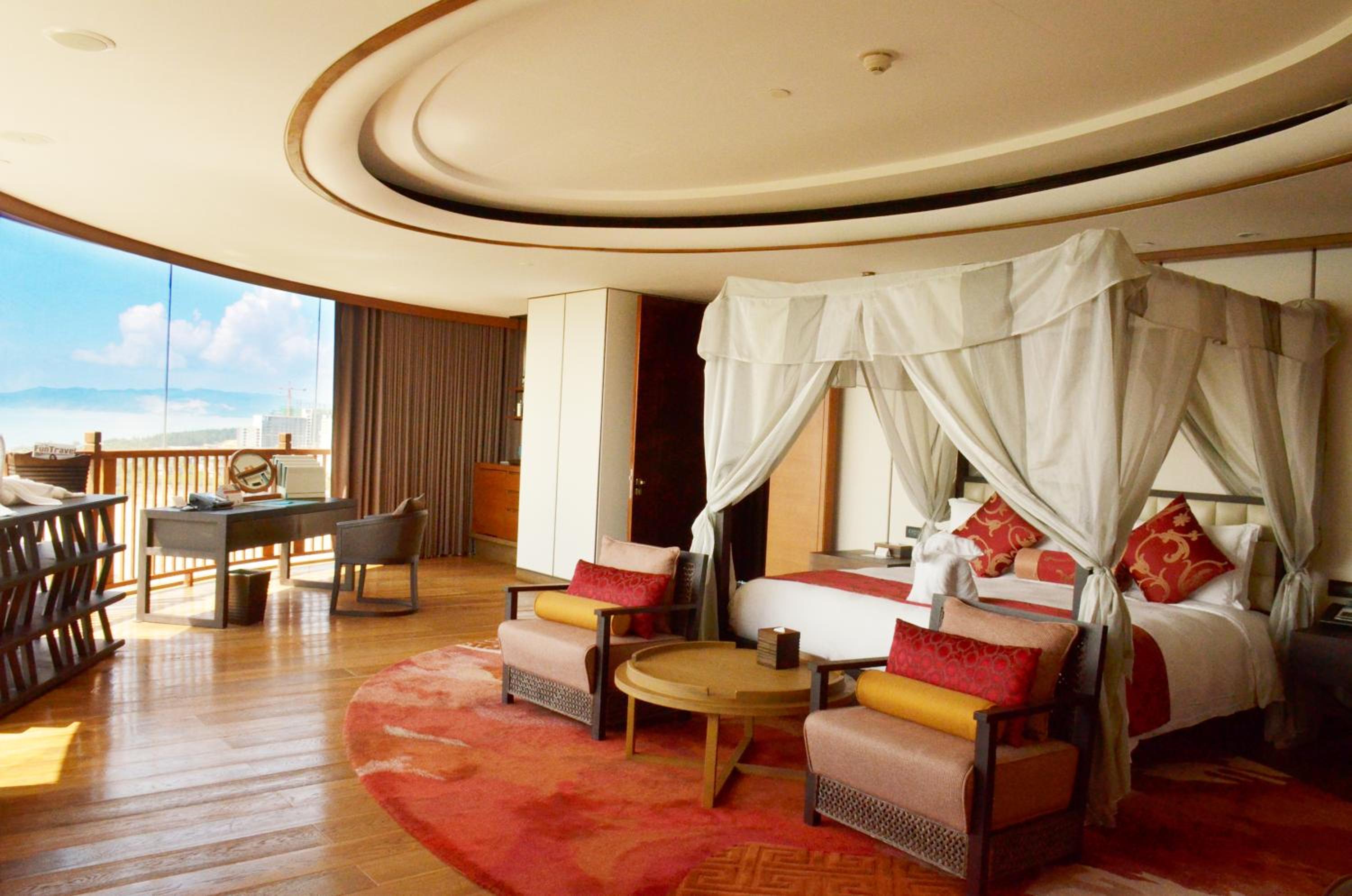 InterContinental Sanya Haitang Bay Resort by IHG