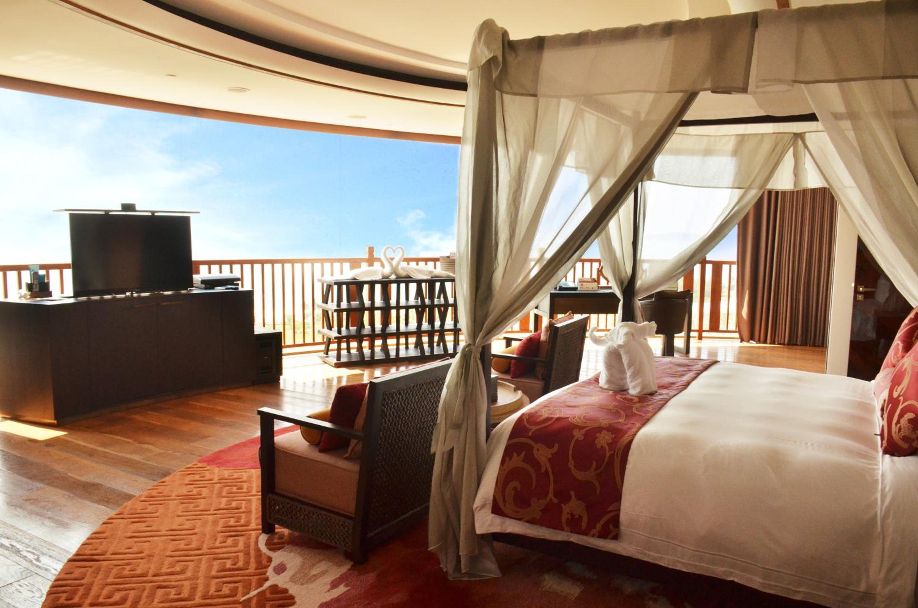InterContinental Sanya Haitang Bay Resort by IHG