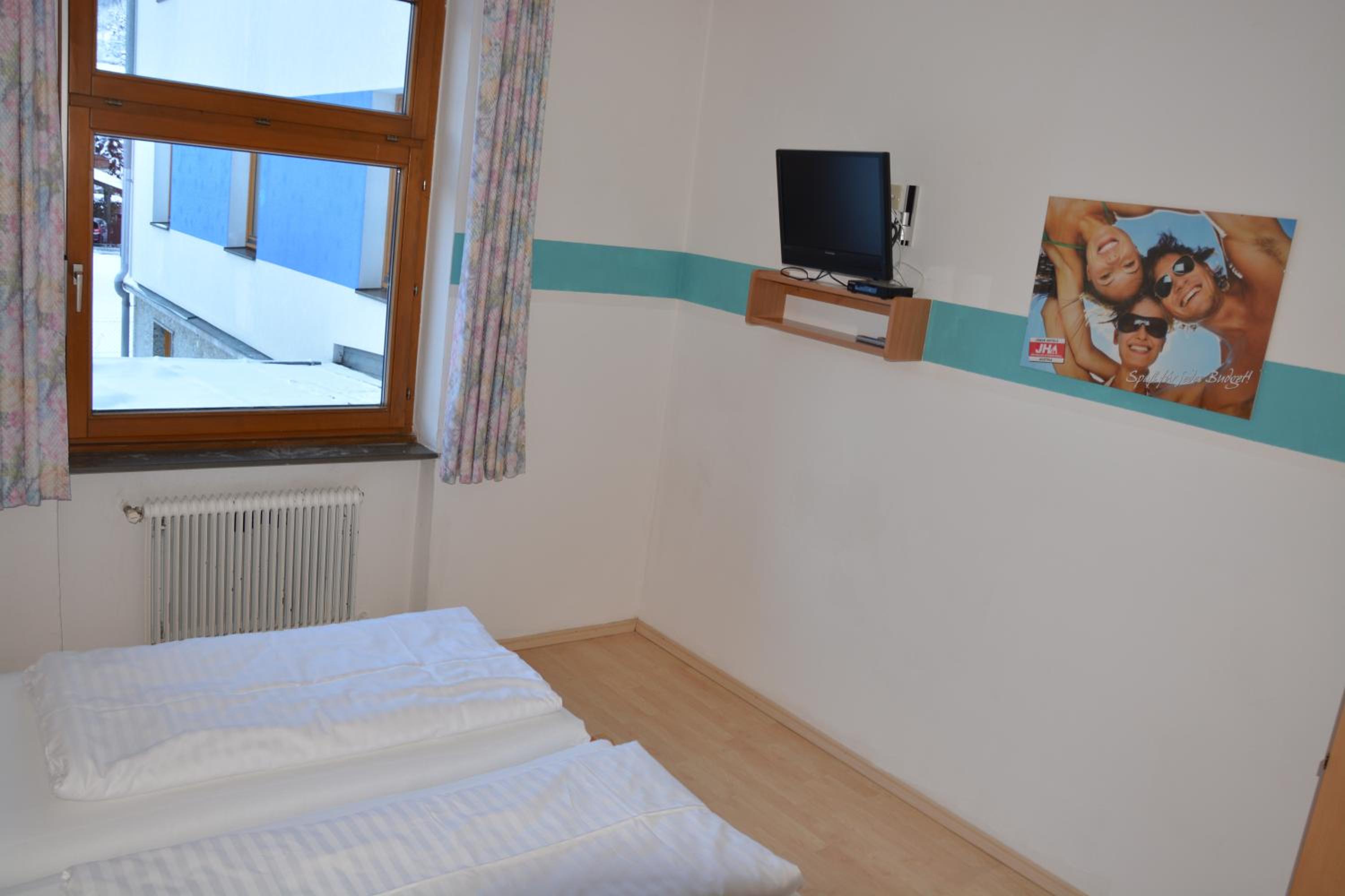 Jugendherberge Bad Gastein