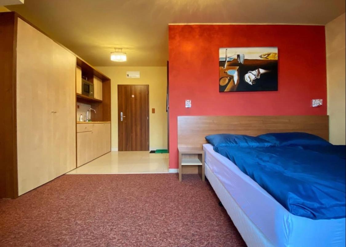 Apartment with beautiful view of High Tatras view 3