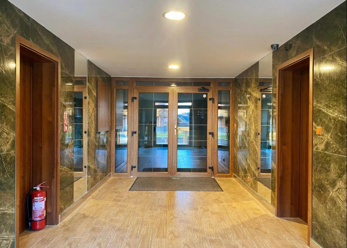 Apartment with beautiful view of High Tatras view 5