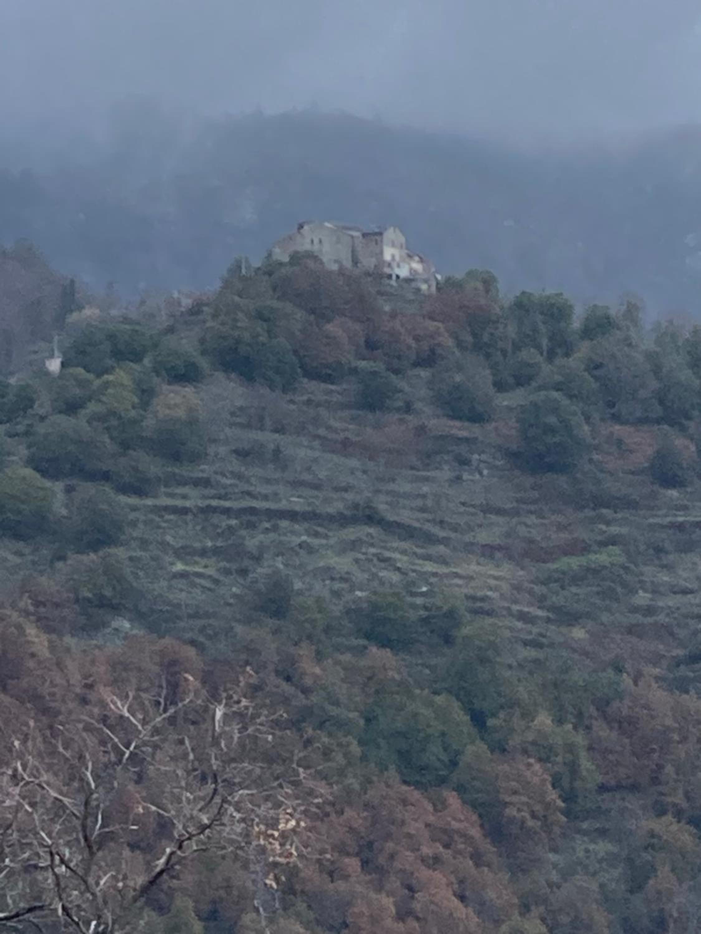 Casa Valentini view 2
