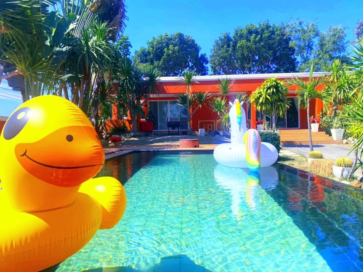 Casa De Arancia Pool Villa Khao Yai — photo 5