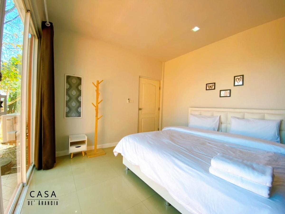 Casa De Arancia Pool Villa Khao Yai — photo 3