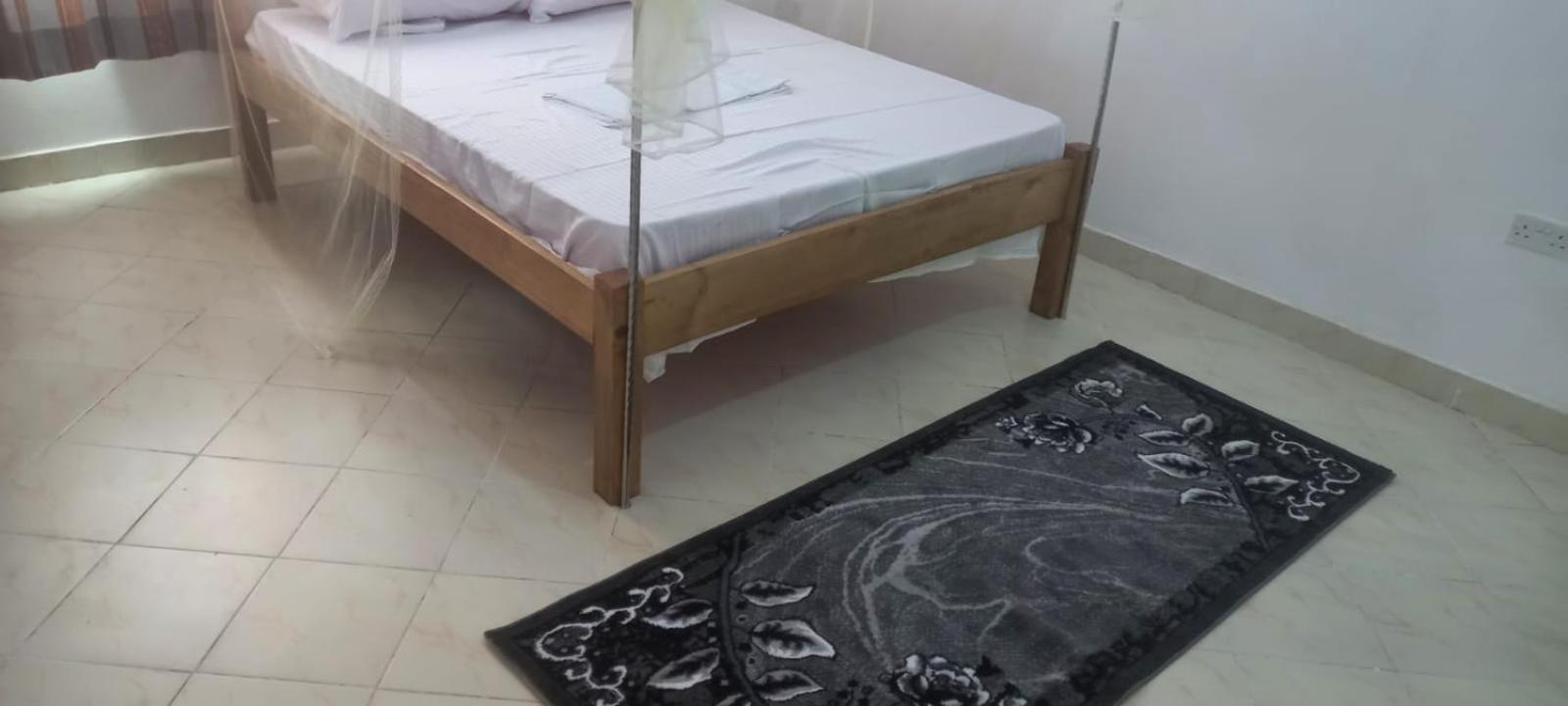 Zawadi Apartments 2 bedroom view 4