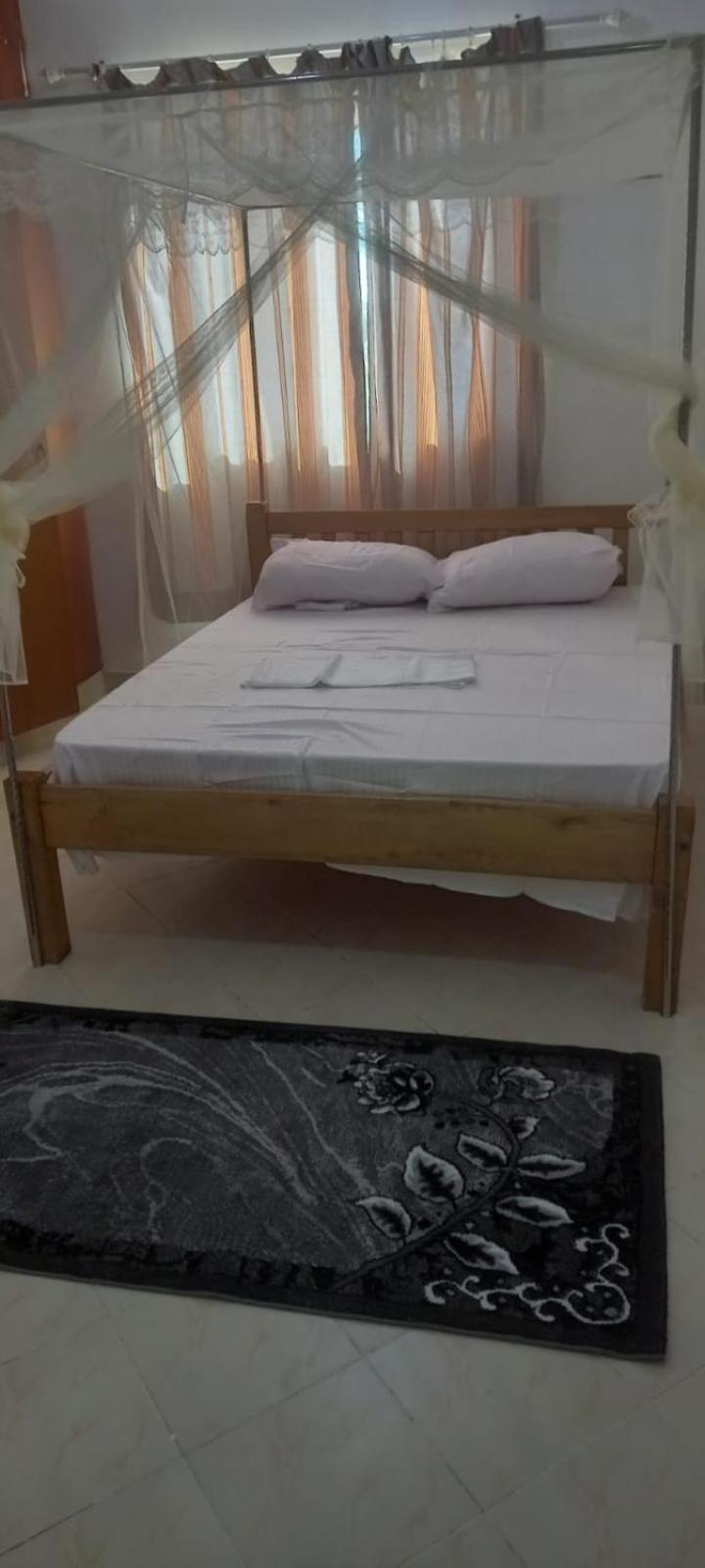 Zawadi Apartments 2 bedroom view 5