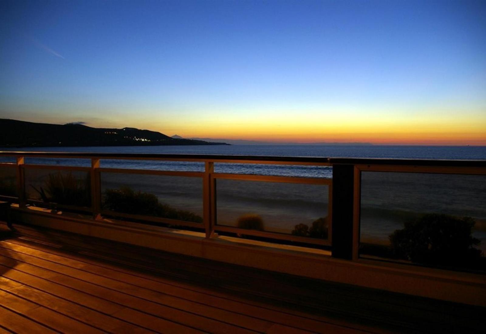 Fabulous Canteras first Beachfront