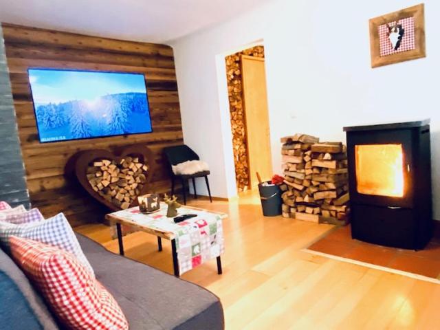 Mariazeller Resort Landliebe view 3