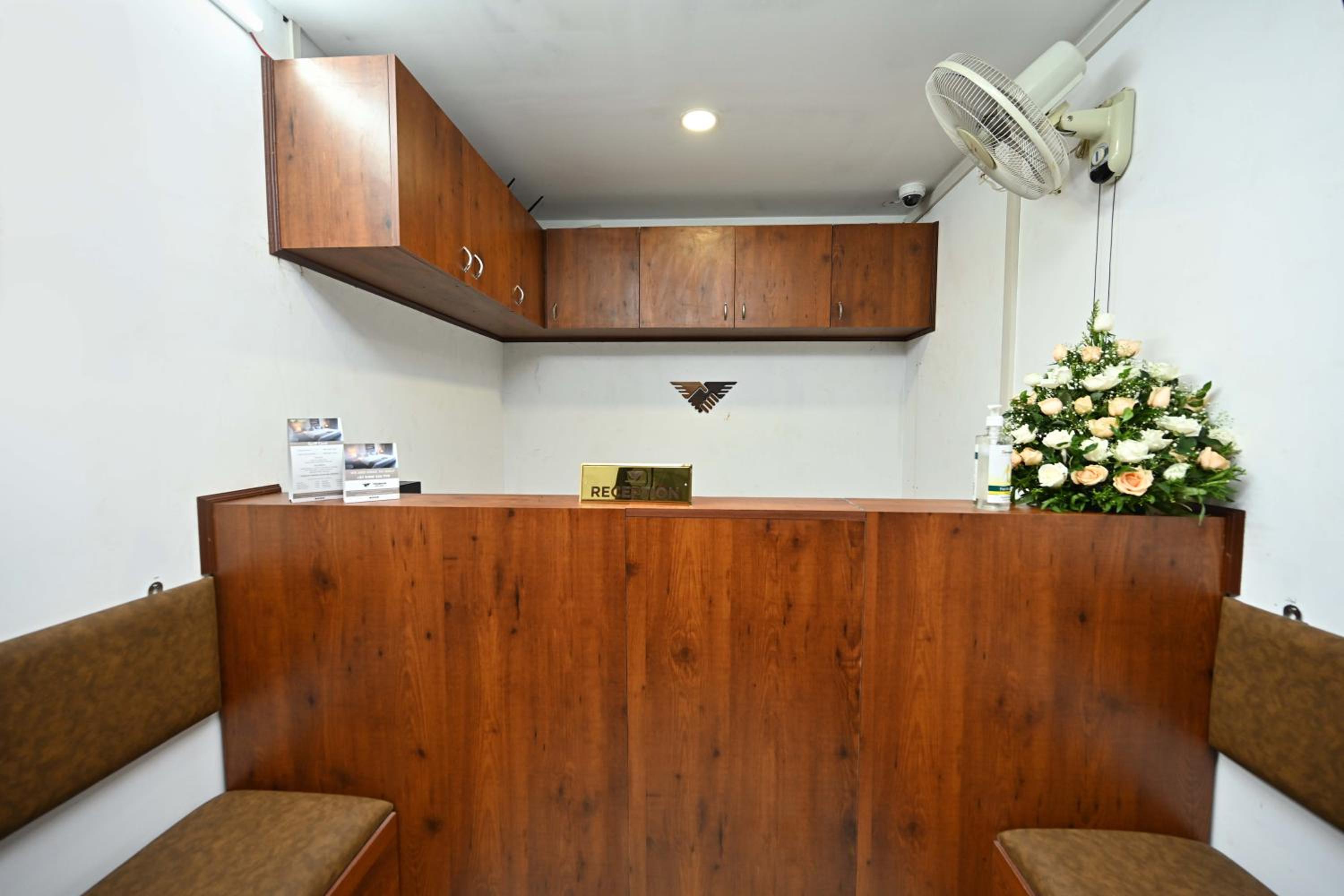 Perumayan Arcade view 4