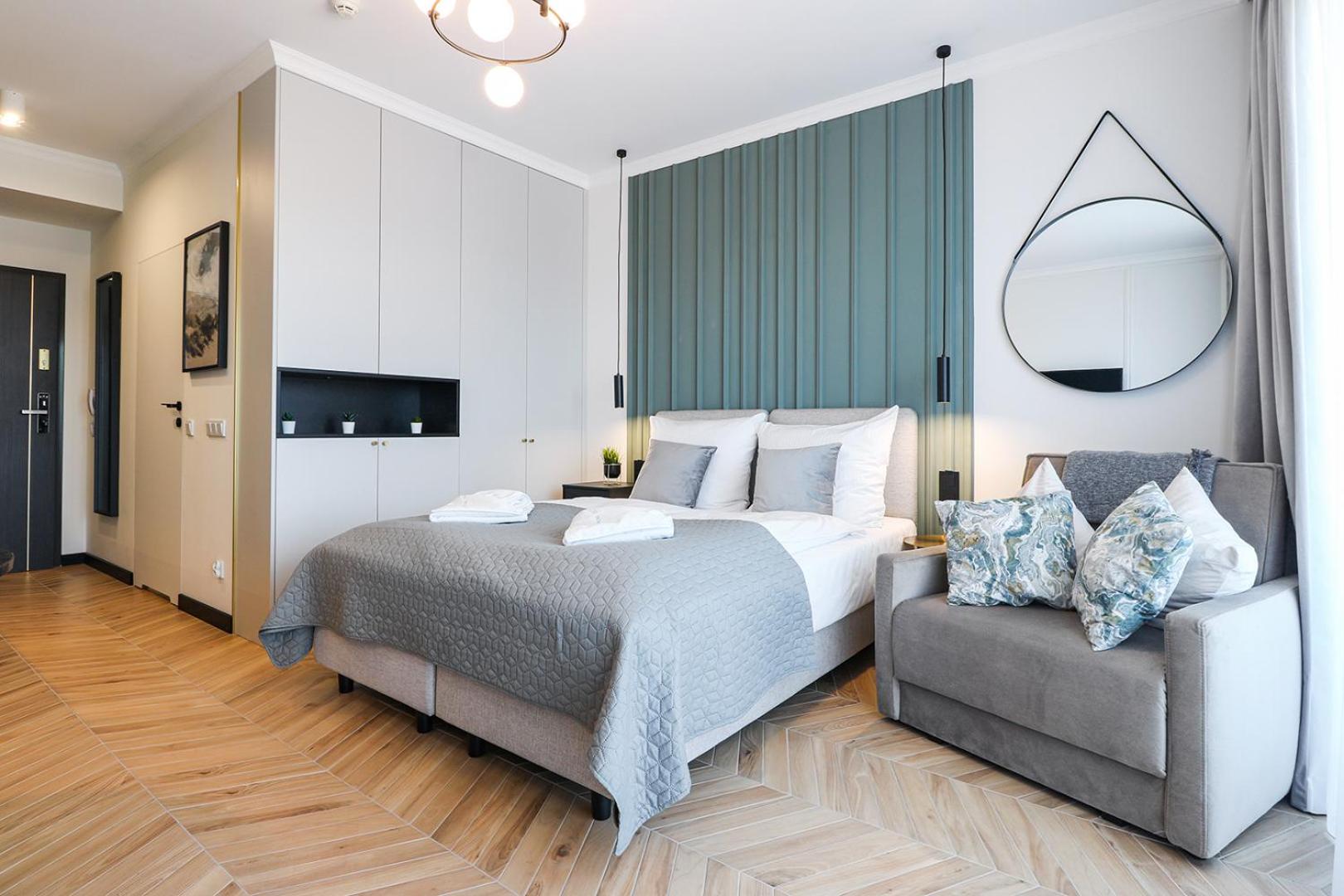 ApartPark by Baltic Home