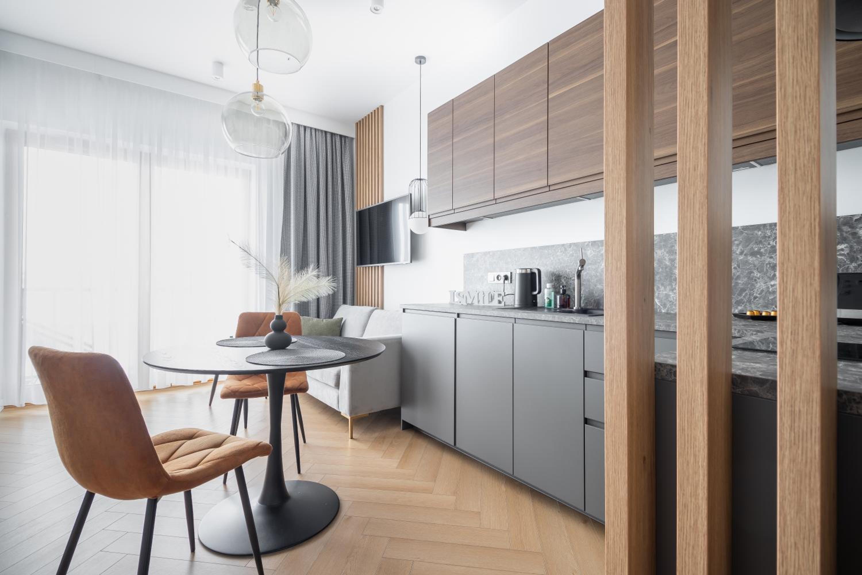 GoodTime Apartament OLIVIER view 5