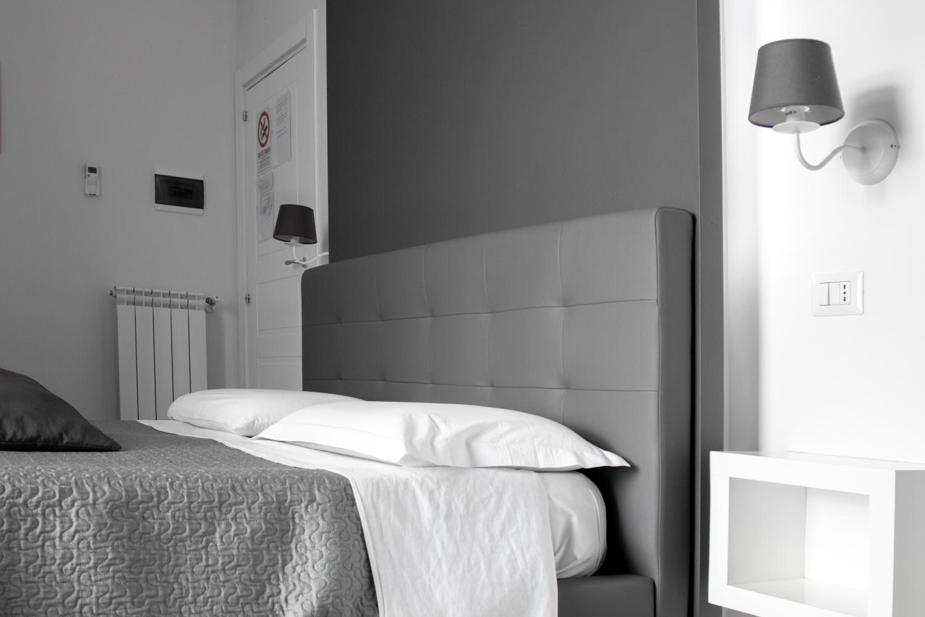 Aurora Luxury Rooms