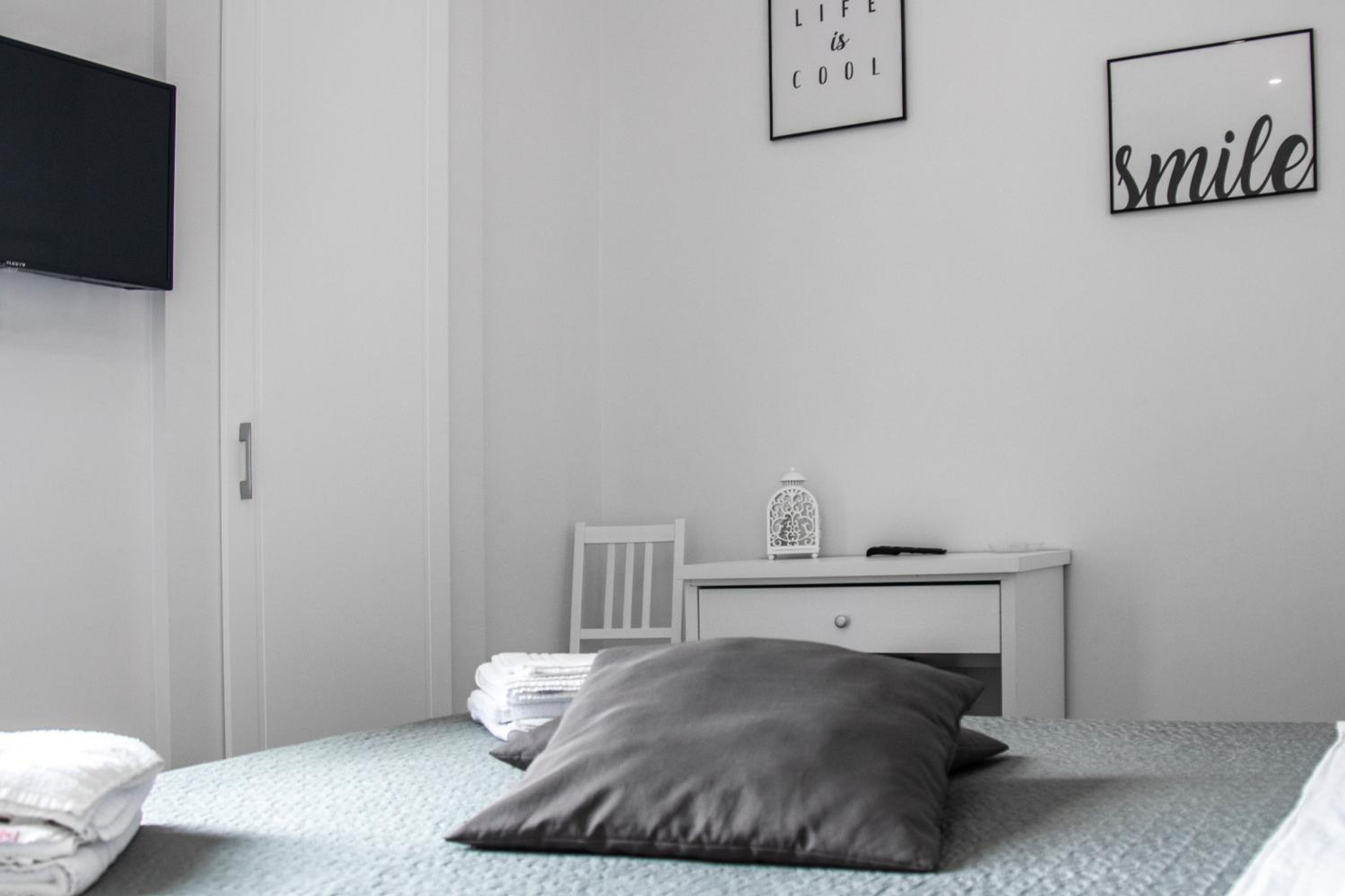 Aurora Luxury Rooms