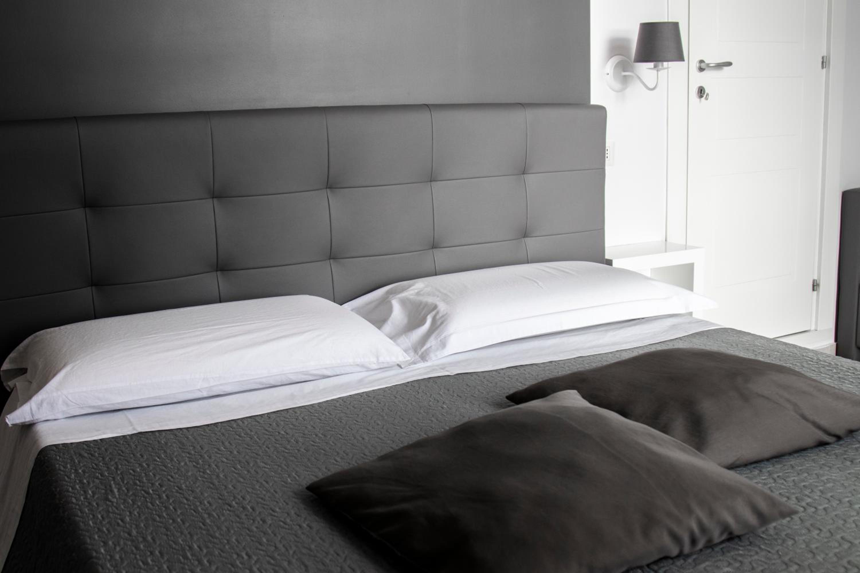 Aurora Luxury Rooms