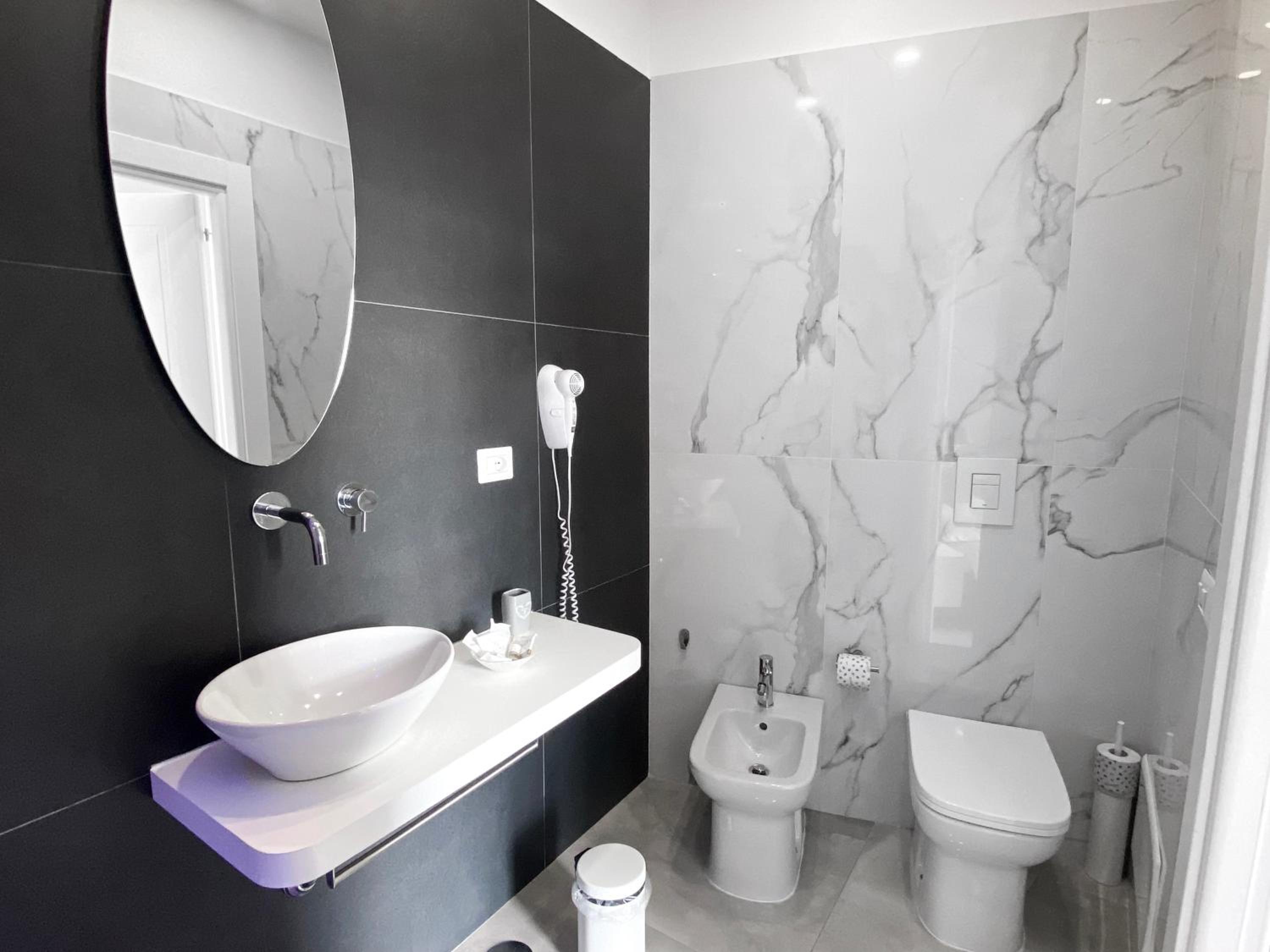 Aurora Luxury Rooms