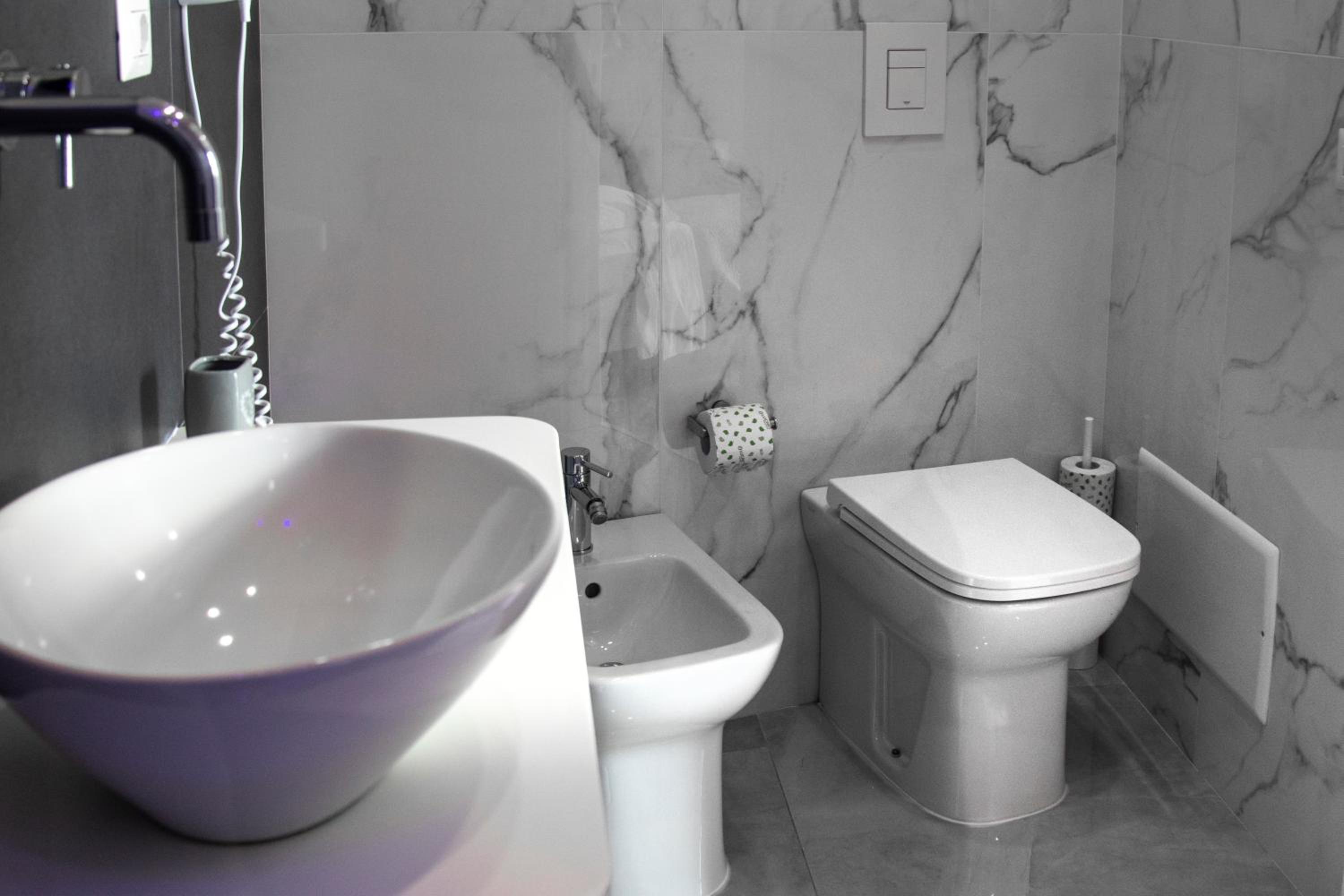 Aurora Luxury Rooms